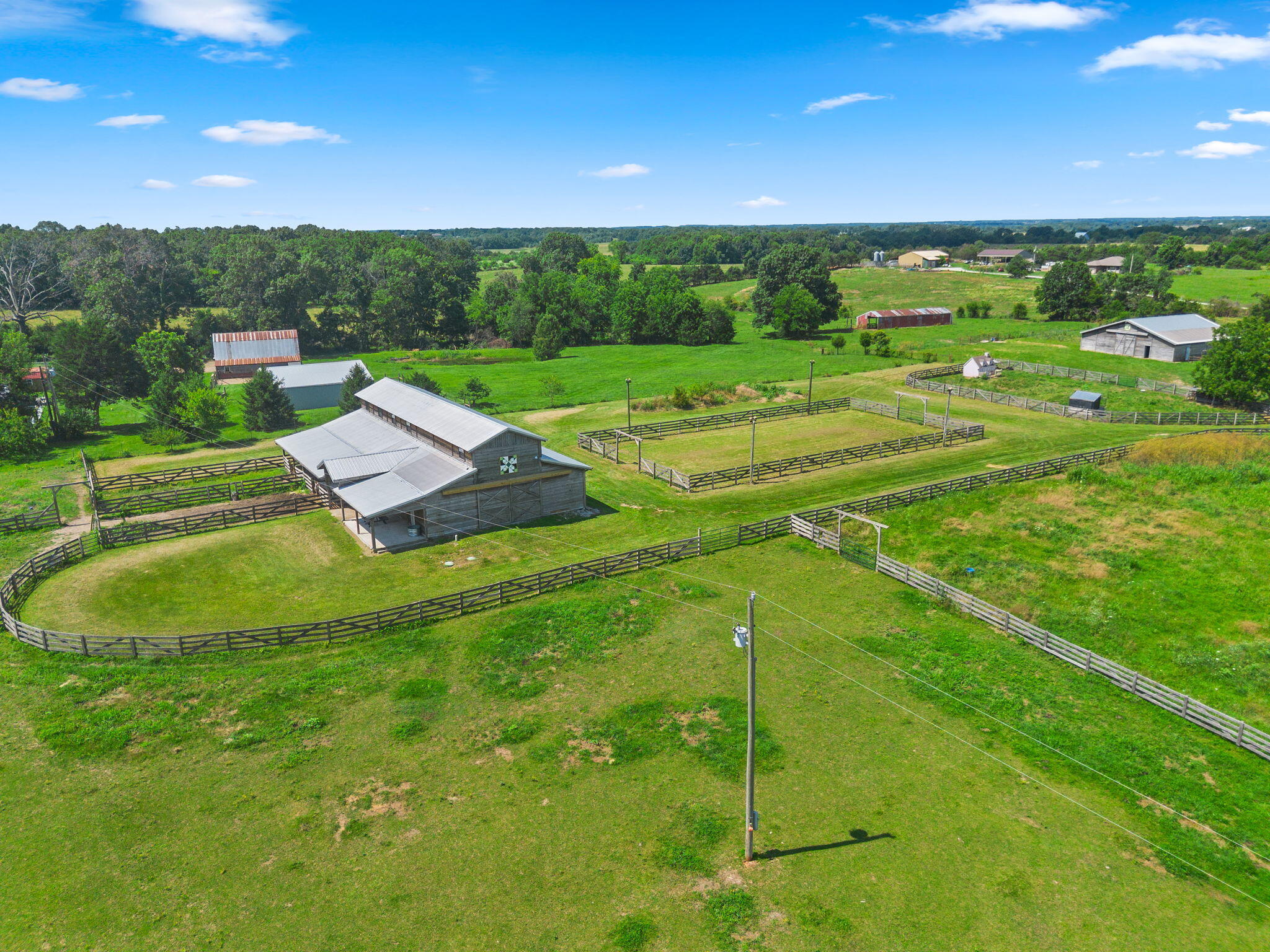 Photo 54 - Residential for sale – 1131  Pastoral Road  Sparta, MO