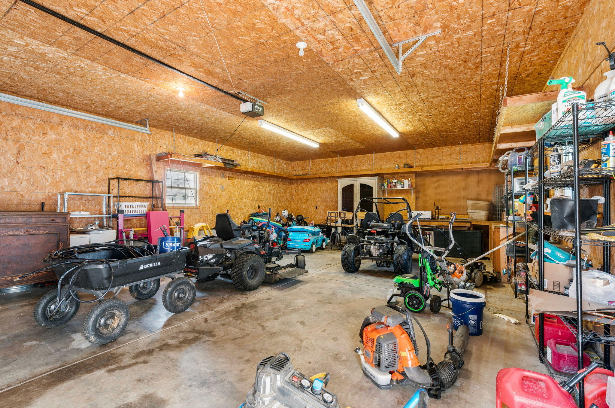Photo 47 - Residential for sale – 1131  Pastoral Road  Sparta, MO