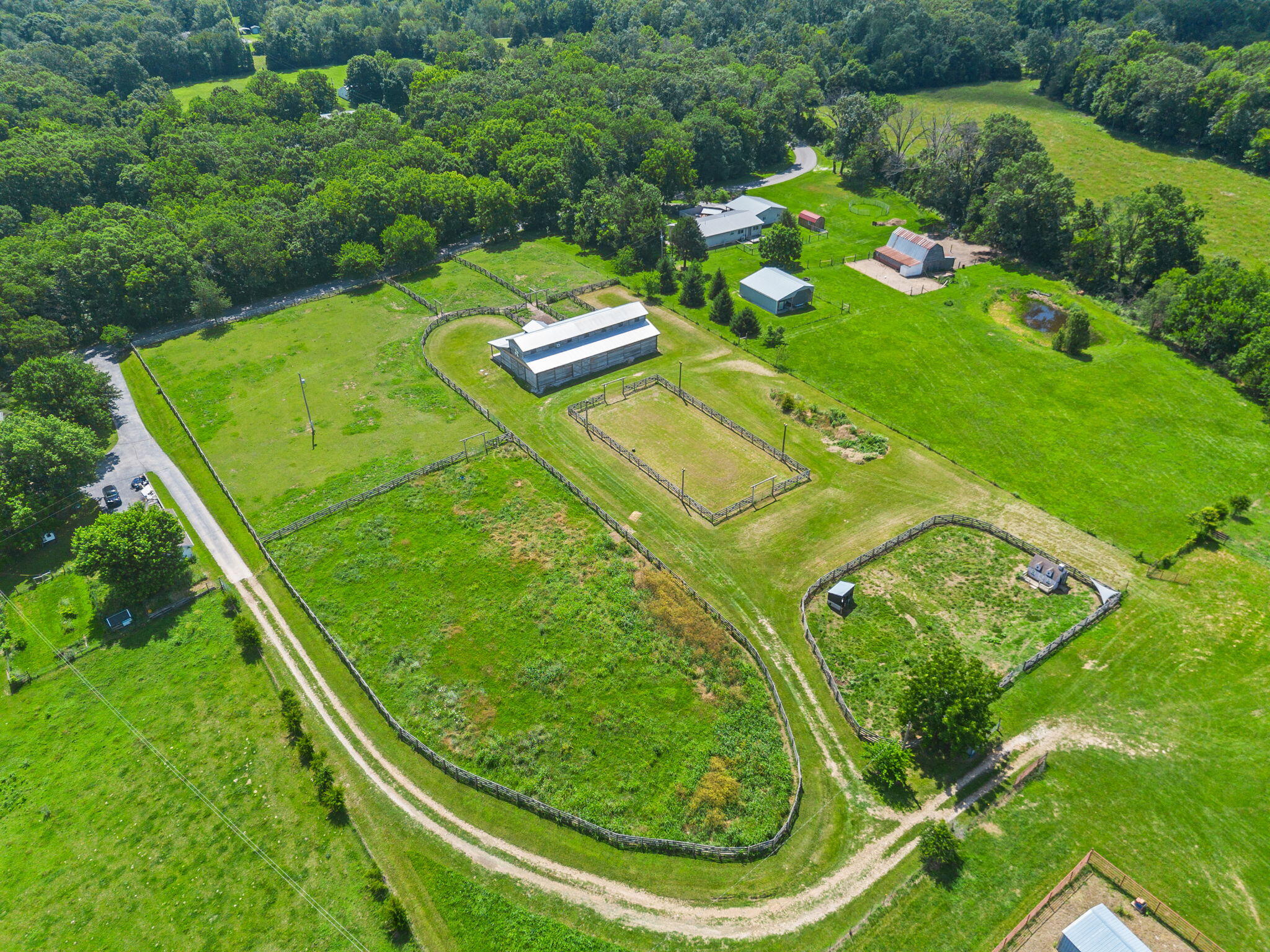 Photo 61 - Residential for sale – 1131  Pastoral Road  Sparta, MO