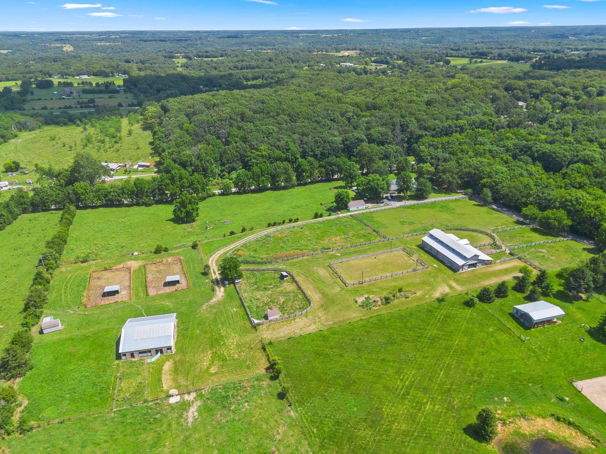 Photo 2 - Residential for sale – 1131  Pastoral Road  Sparta, MO