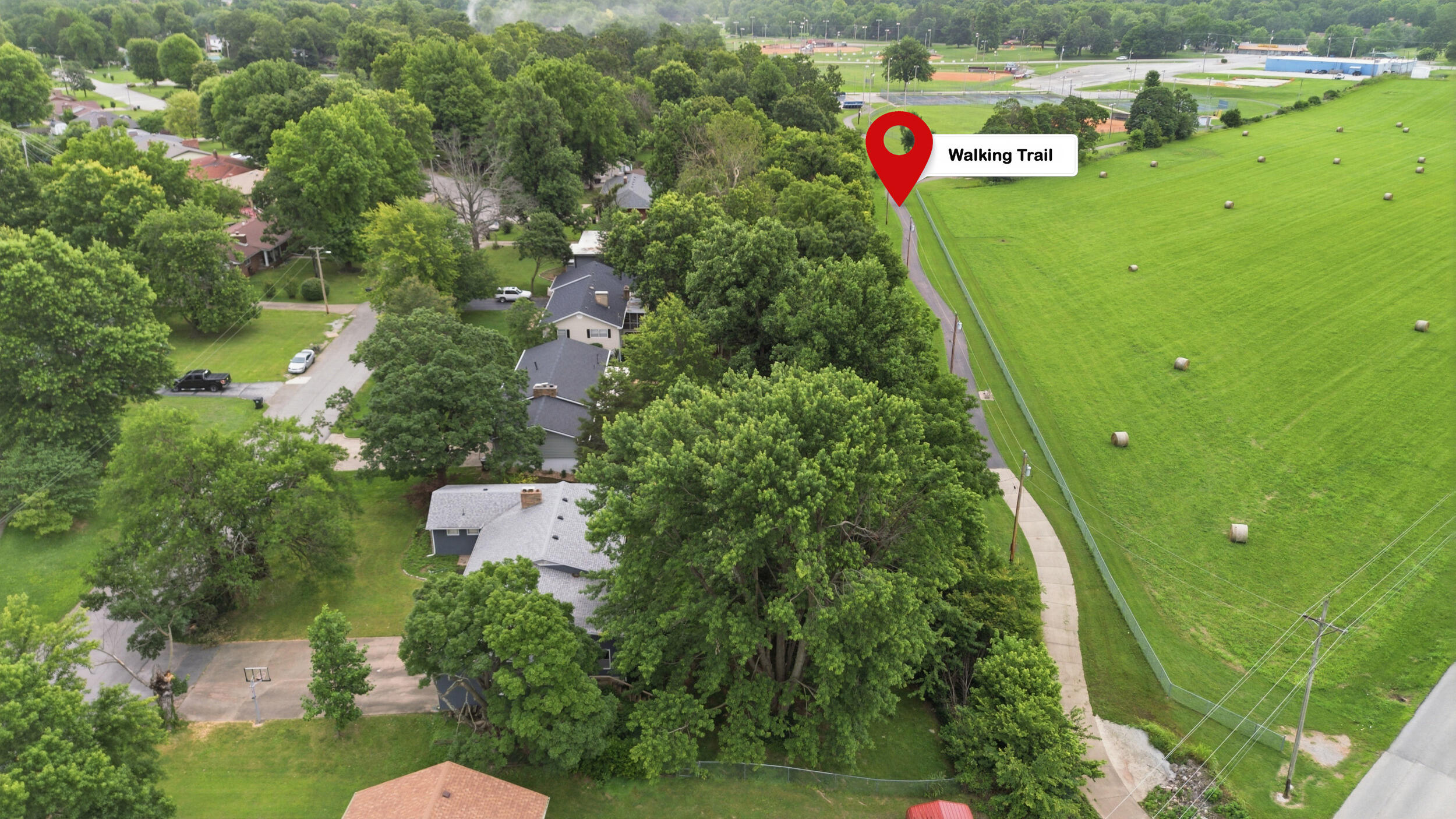 Photo 44 - Residential for sale – 912 W Pleasant Street  Aurora, MO