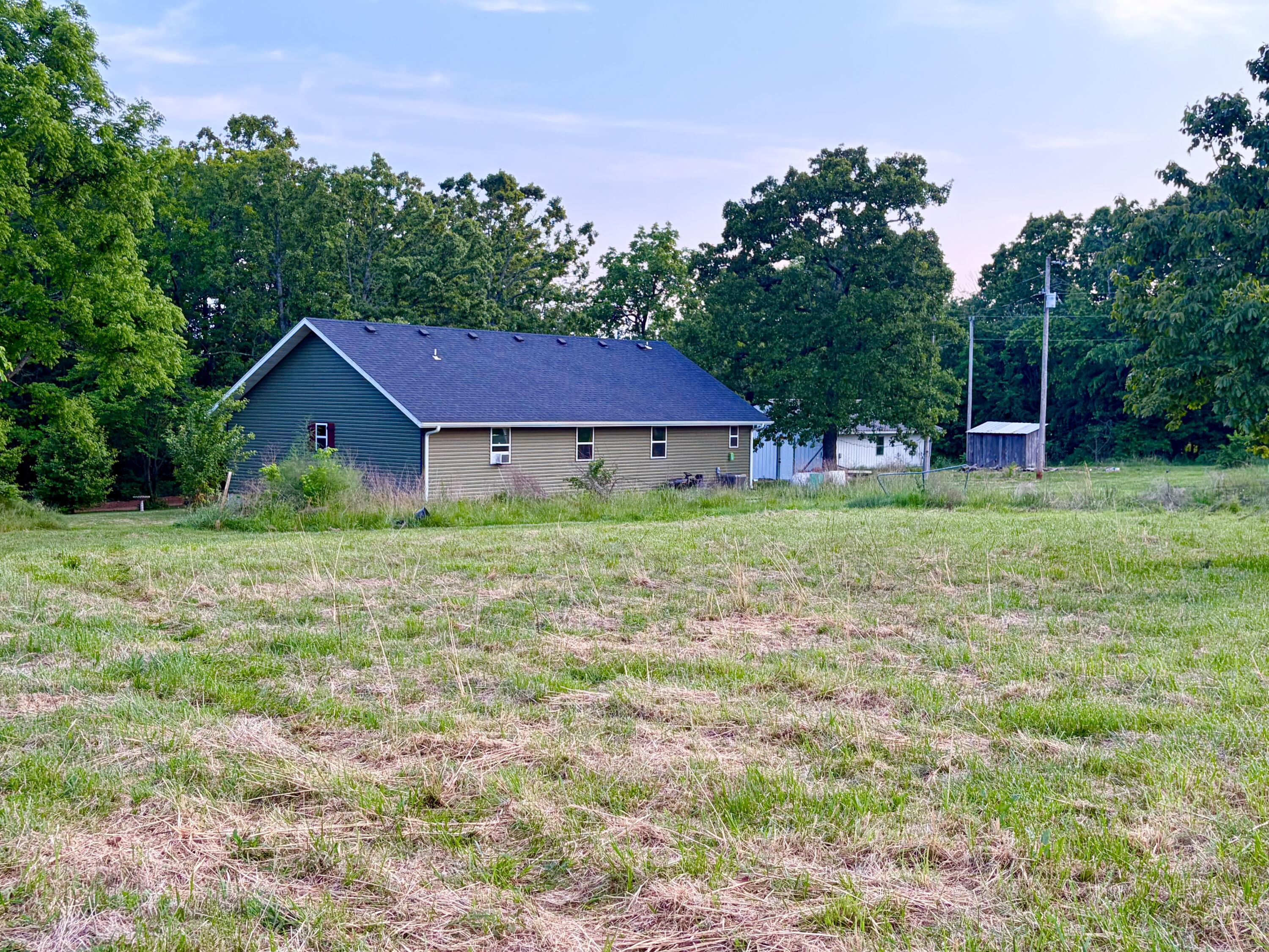 Photo 39 - Residential for sale – 3429  Kinser Drive  Hartville, MO