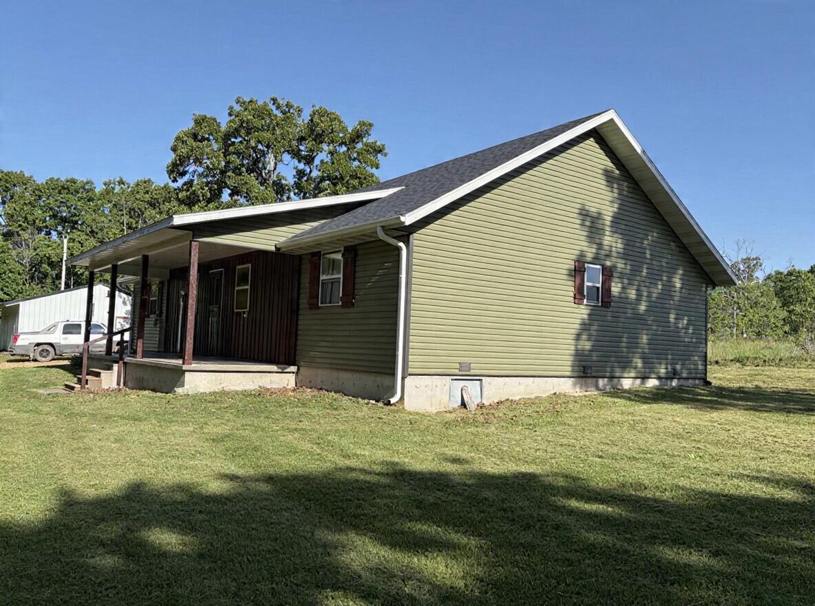 Photo 7 - Residential for sale – 3429  Kinser Drive  Hartville, MO