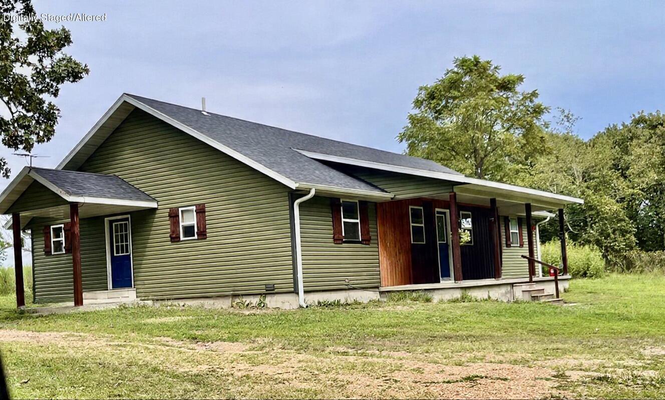 Photo 5 - Residential for sale – 3429  Kinser Drive  Hartville, MO