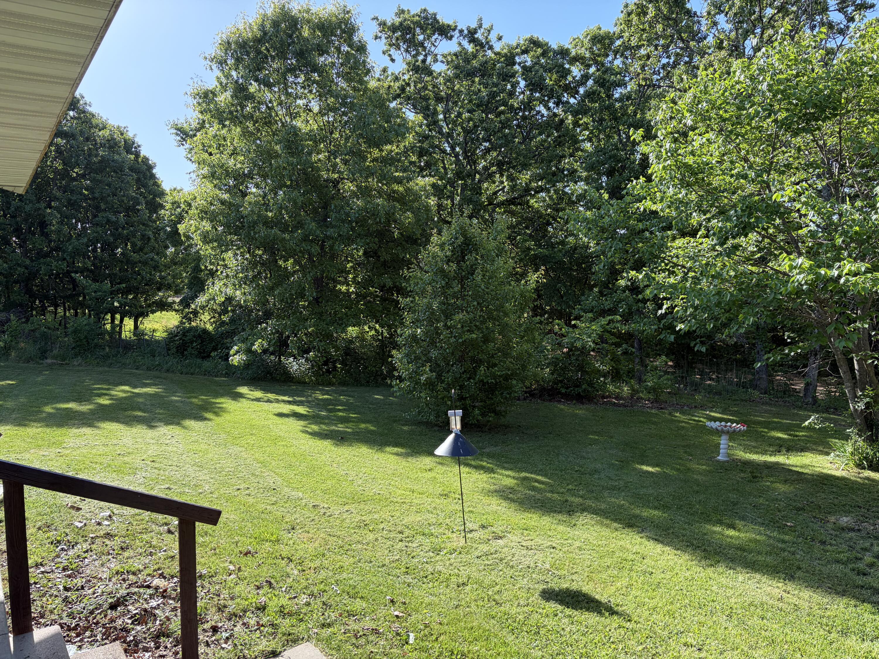 Photo 36 - Residential for sale – 3429  Kinser Drive  Hartville, MO