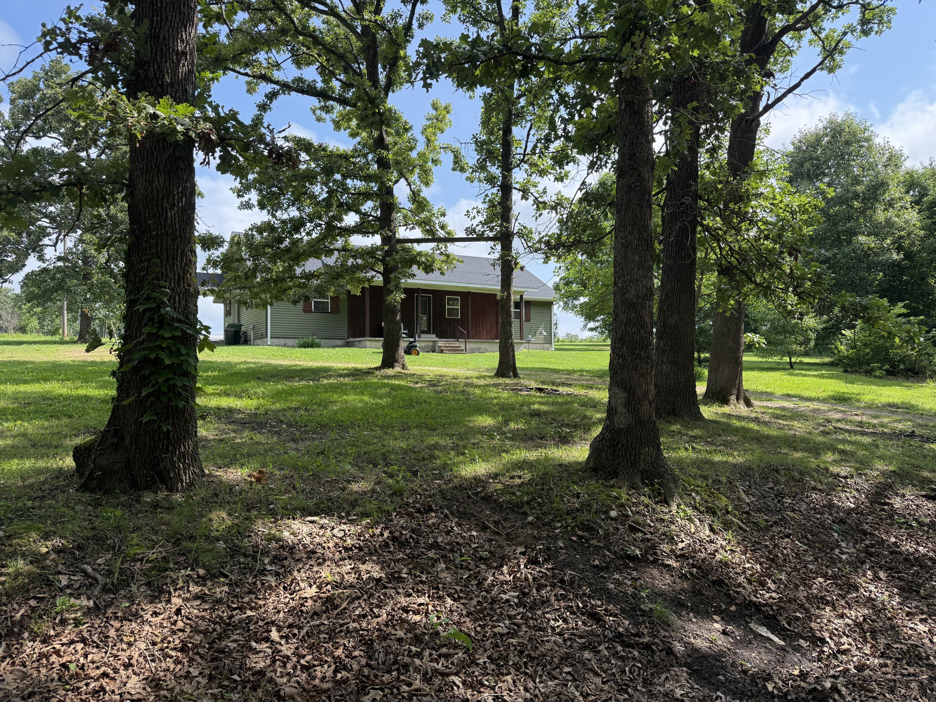Photo 42 - Residential for sale – 3429  Kinser Drive  Hartville, MO