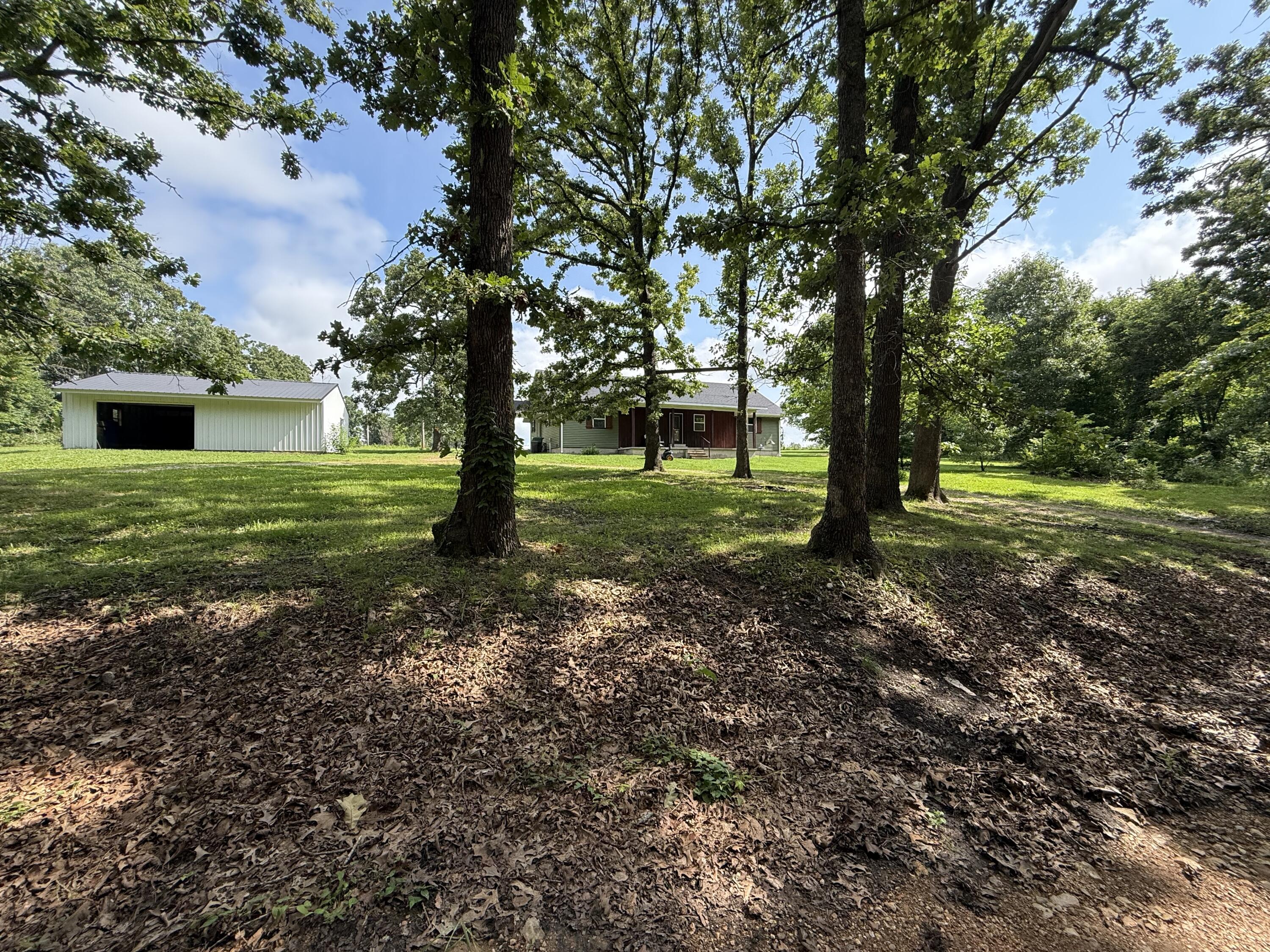 Photo 4 - Residential for sale – 3429  Kinser Drive  Hartville, MO