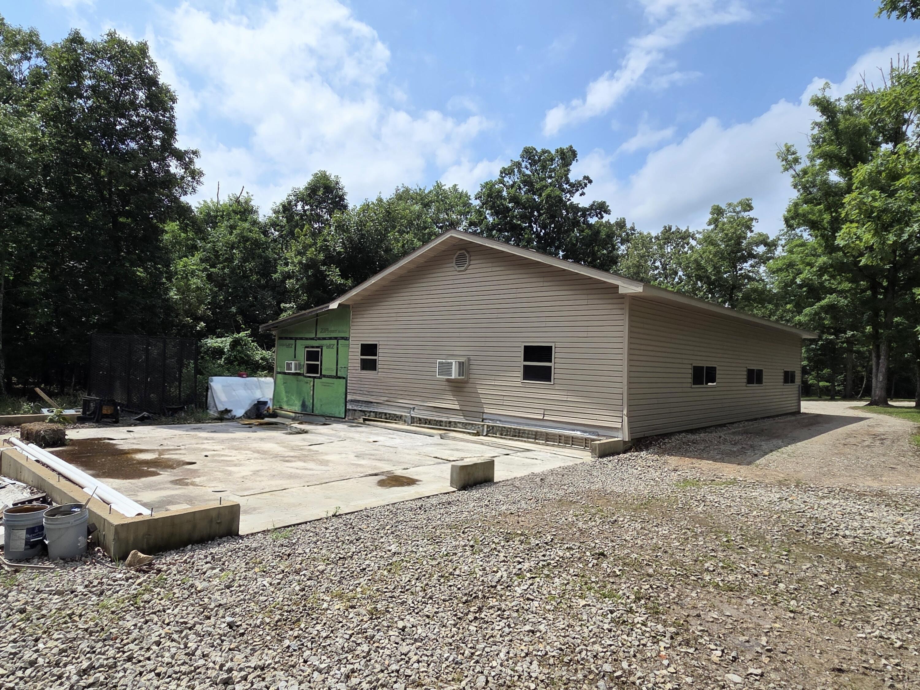 Photo 78 - Residential for sale – 1346  Golf Course Road  Marshfield, MO