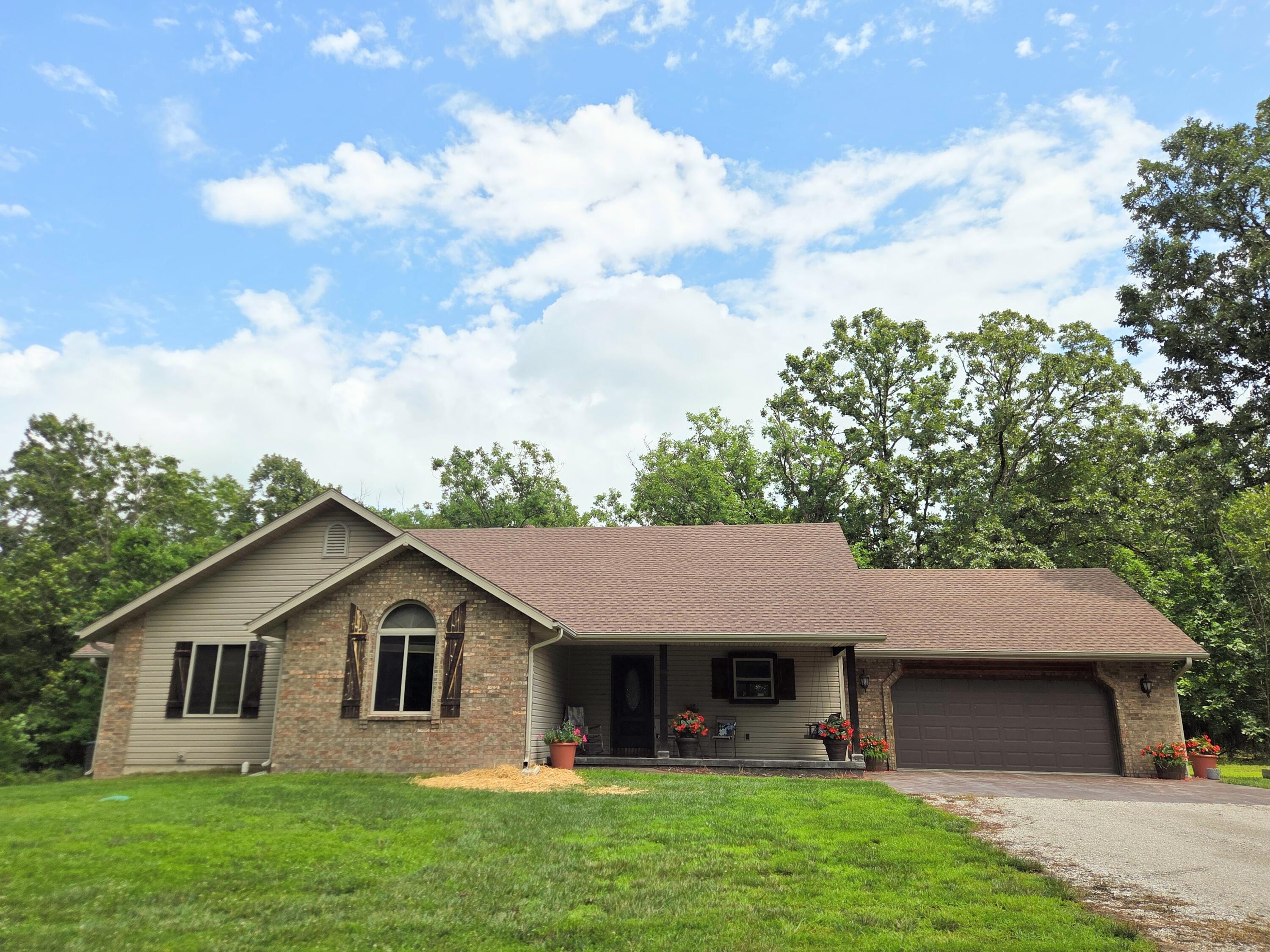 Photo 84 - Residential for sale – 1346  Golf Course Road  Marshfield, MO