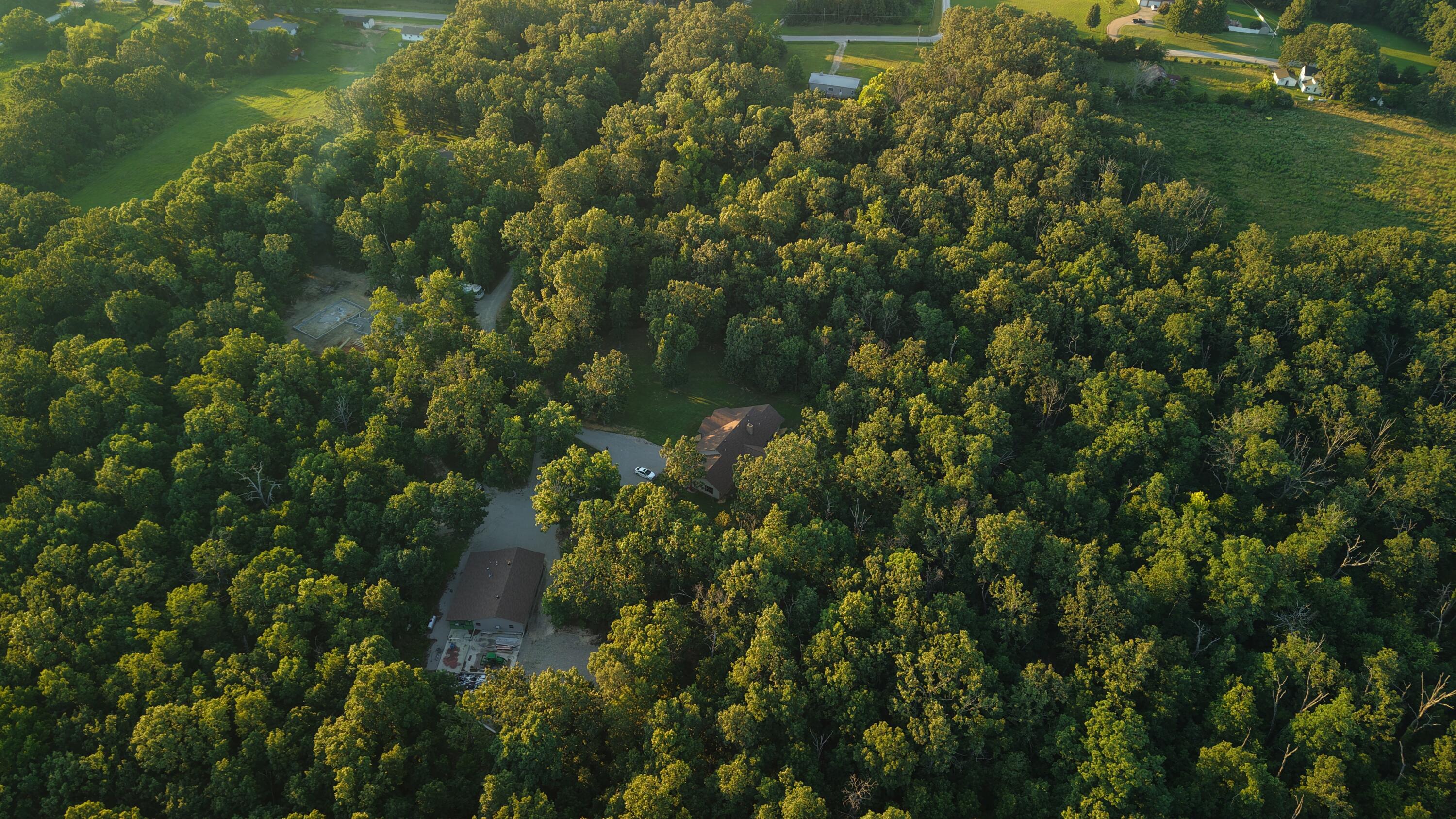 Photo 13 - Residential for sale – 1346  Golf Course Road  Marshfield, MO