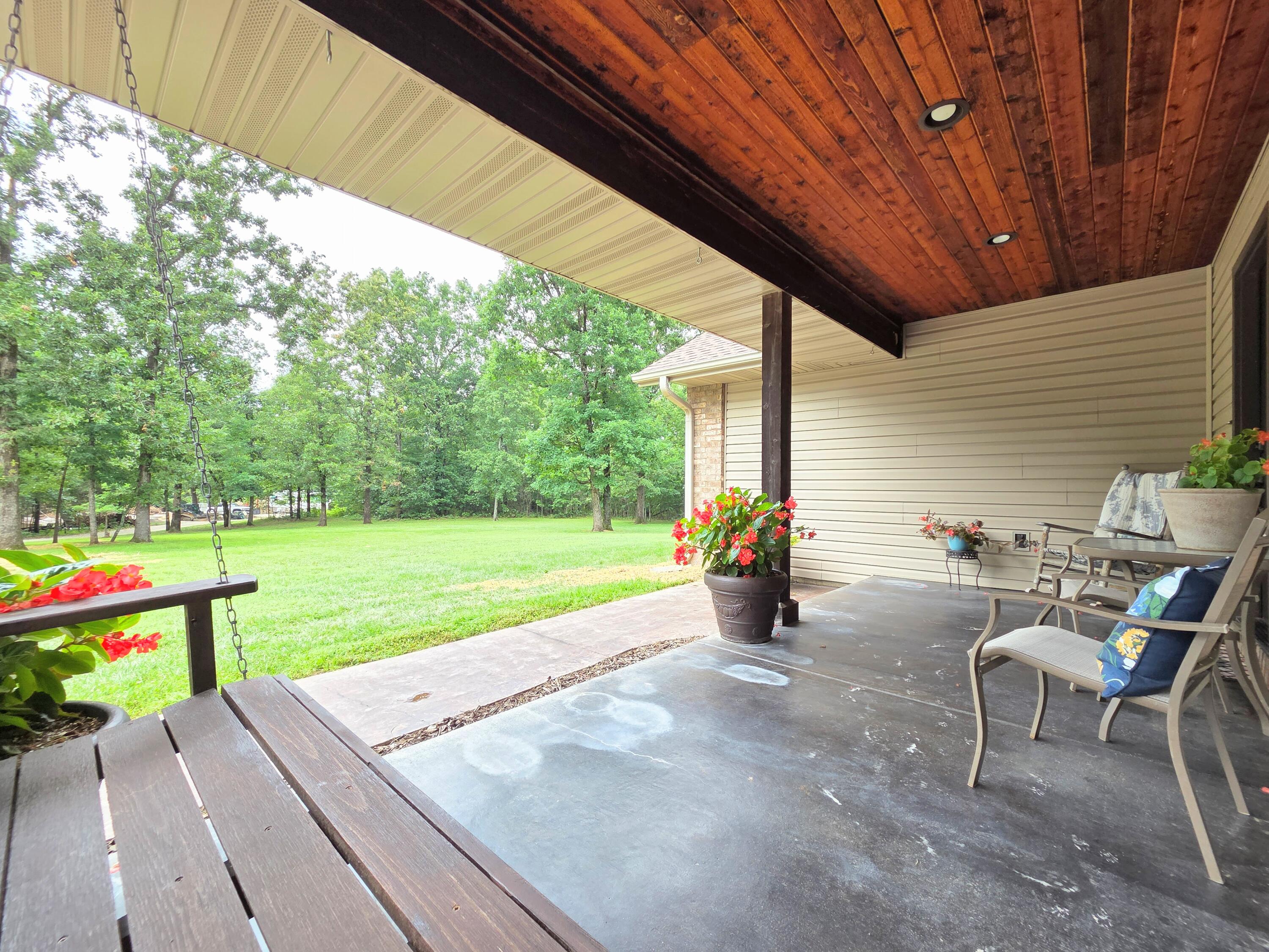 Photo 20 - Residential for sale – 1346  Golf Course Road  Marshfield, MO