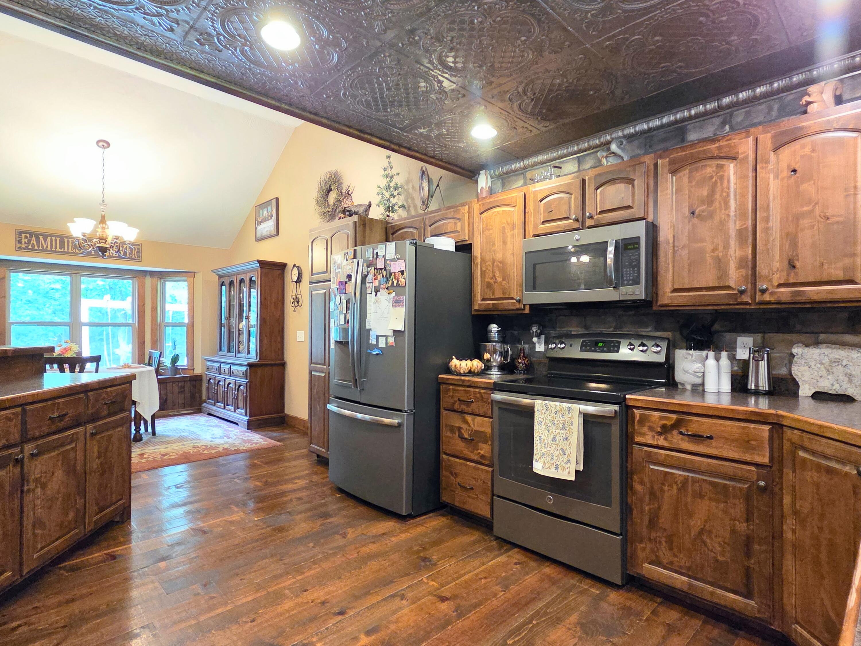 Photo 30 - Residential for sale – 1346  Golf Course Road  Marshfield, MO
