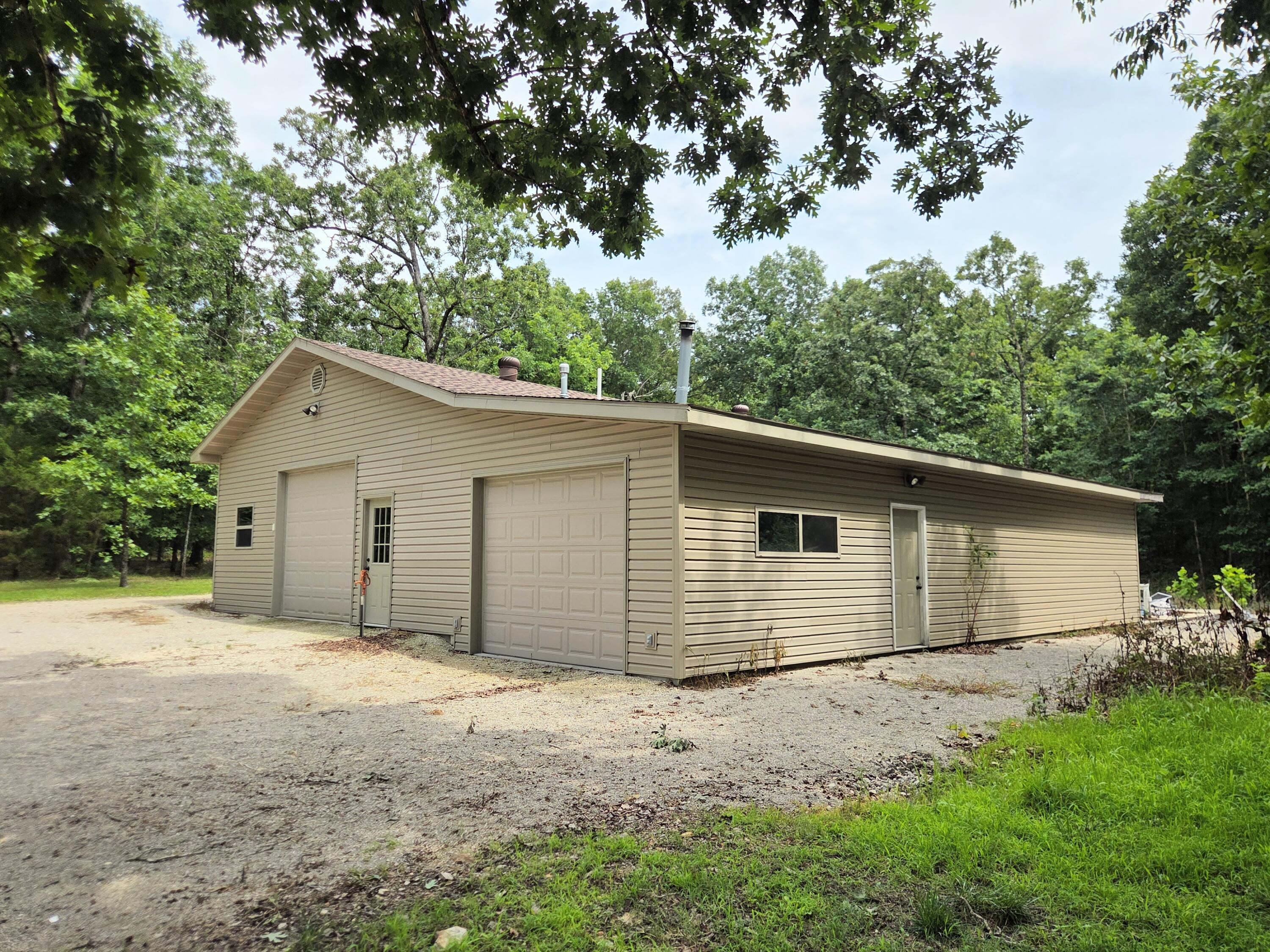 Photo 65 - Residential for sale – 1346  Golf Course Road  Marshfield, MO