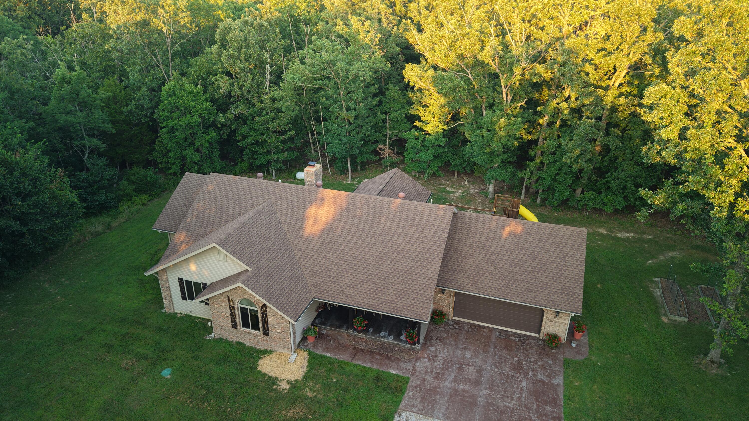 Photo 5 - Residential for sale – 1346  Golf Course Road  Marshfield, MO