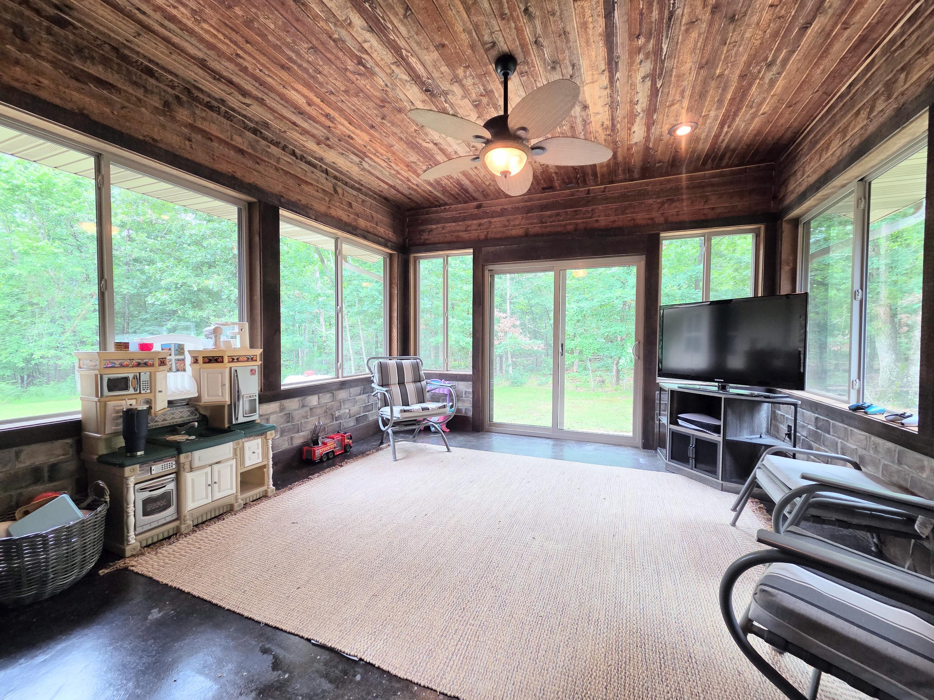 Photo 36 - Residential for sale – 1346  Golf Course Road  Marshfield, MO
