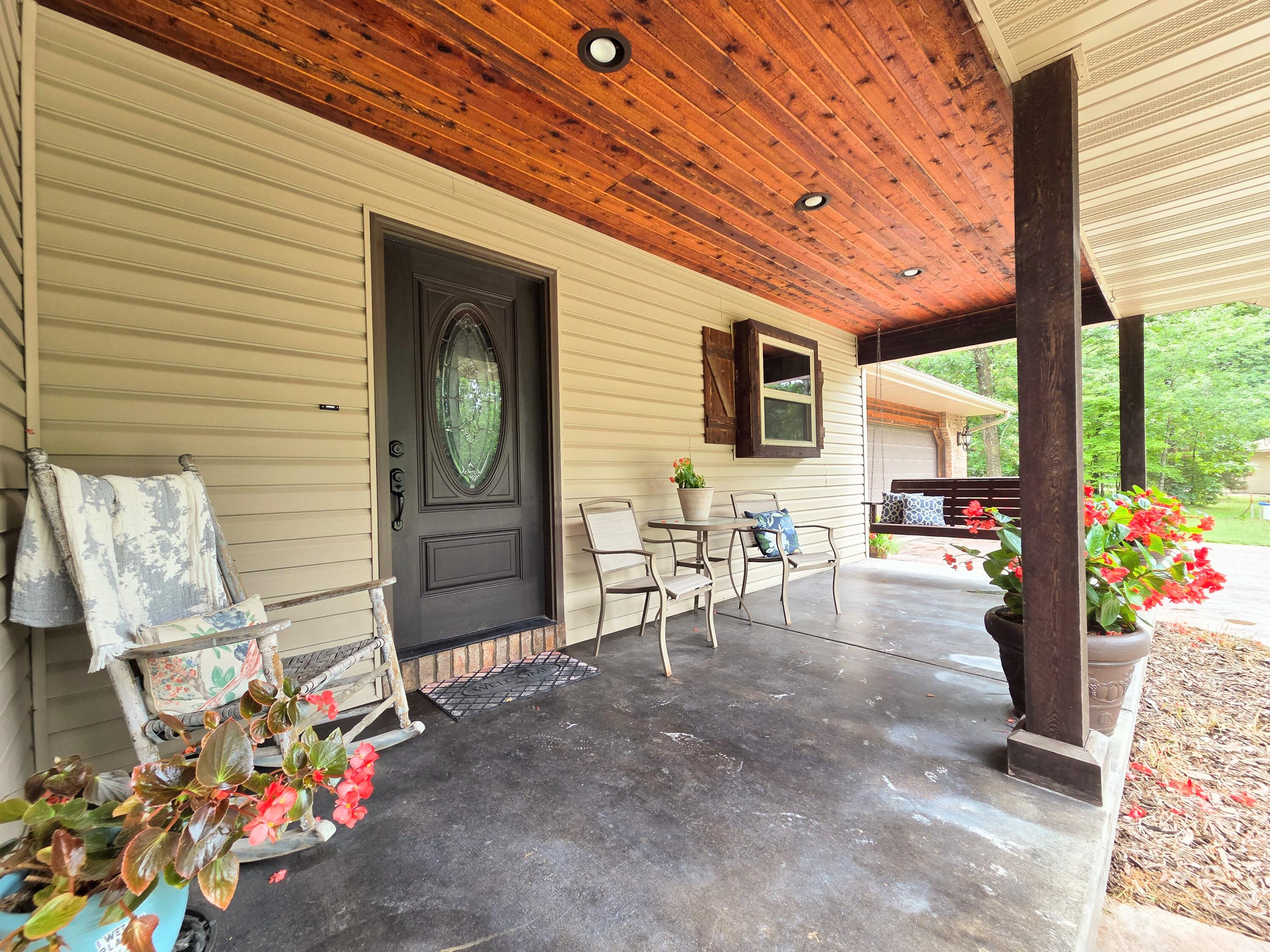 Photo 21 - Residential for sale – 1346  Golf Course Road  Marshfield, MO