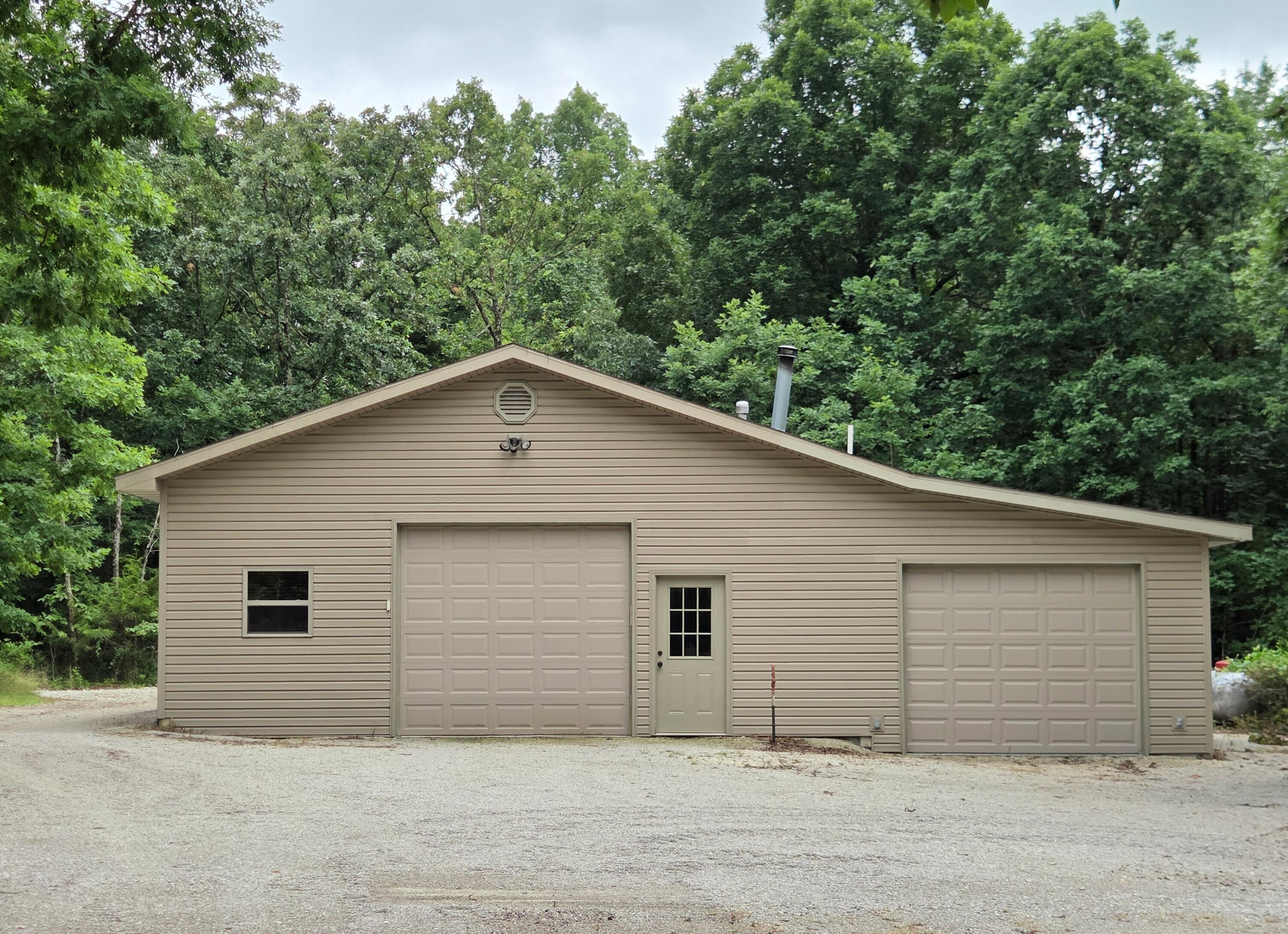 Photo 67 - Residential for sale – 1346  Golf Course Road  Marshfield, MO