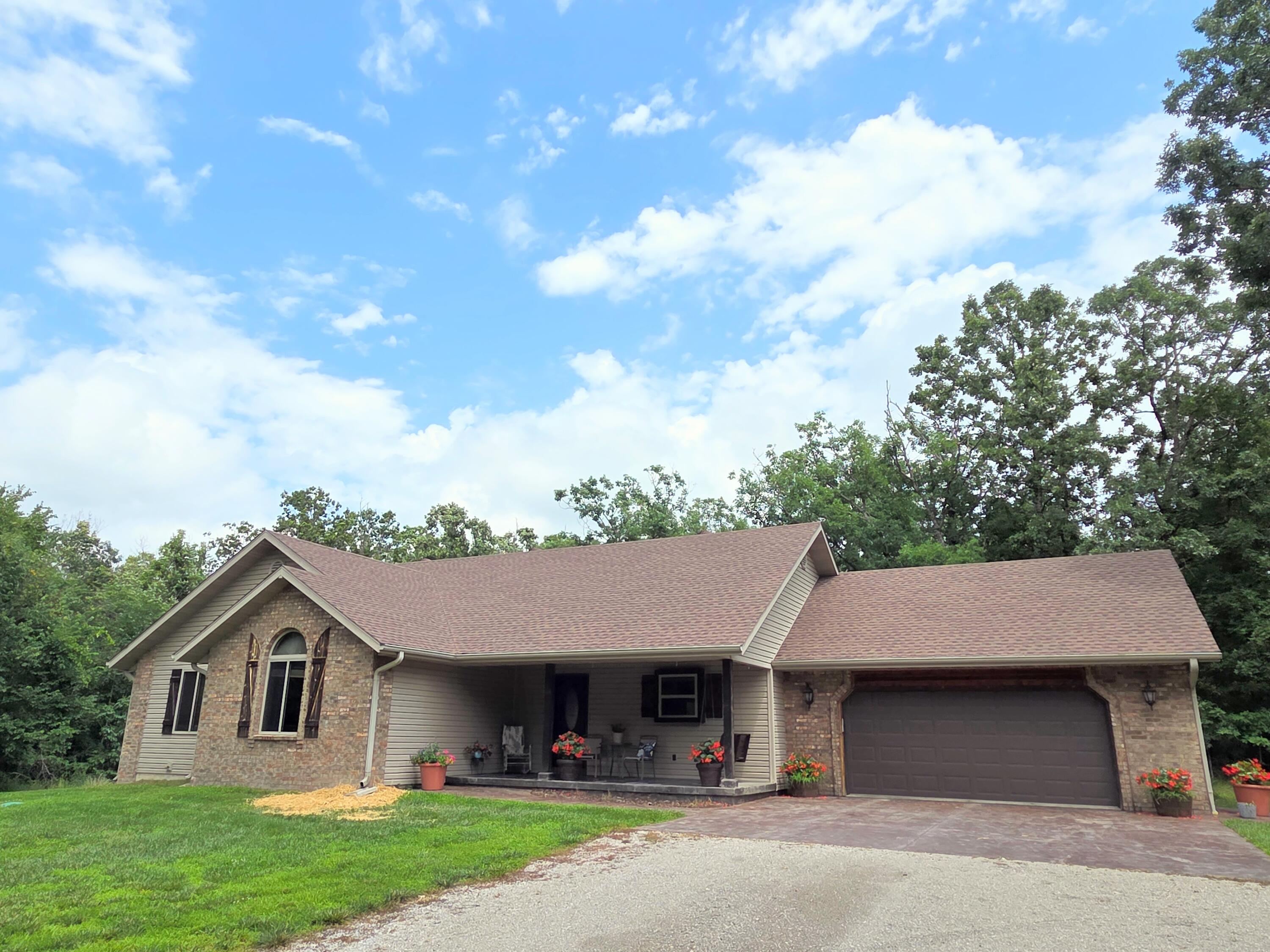 Photo 17 - Residential for sale – 1346  Golf Course Road  Marshfield, MO