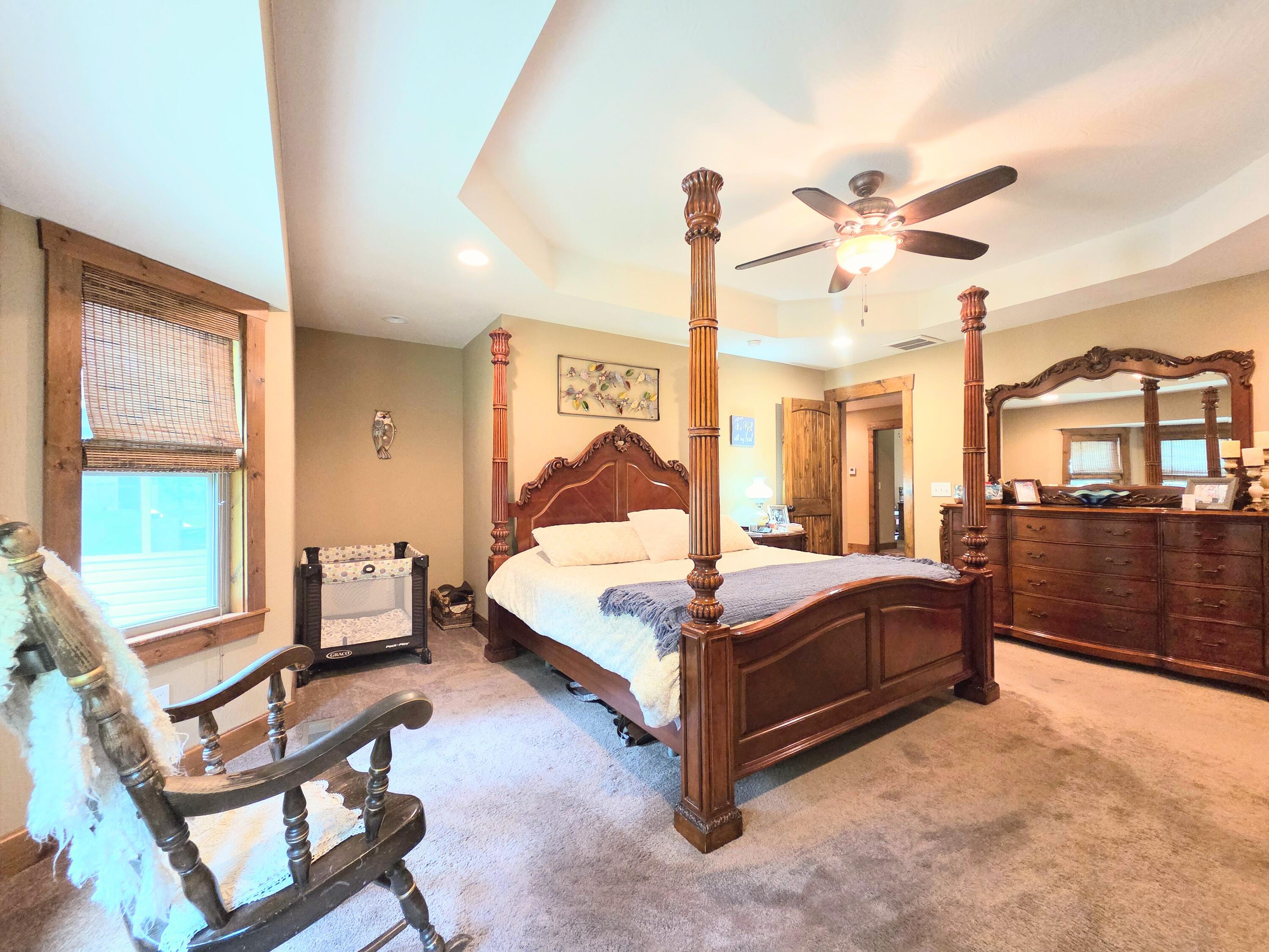Photo 39 - Residential for sale – 1346  Golf Course Road  Marshfield, MO