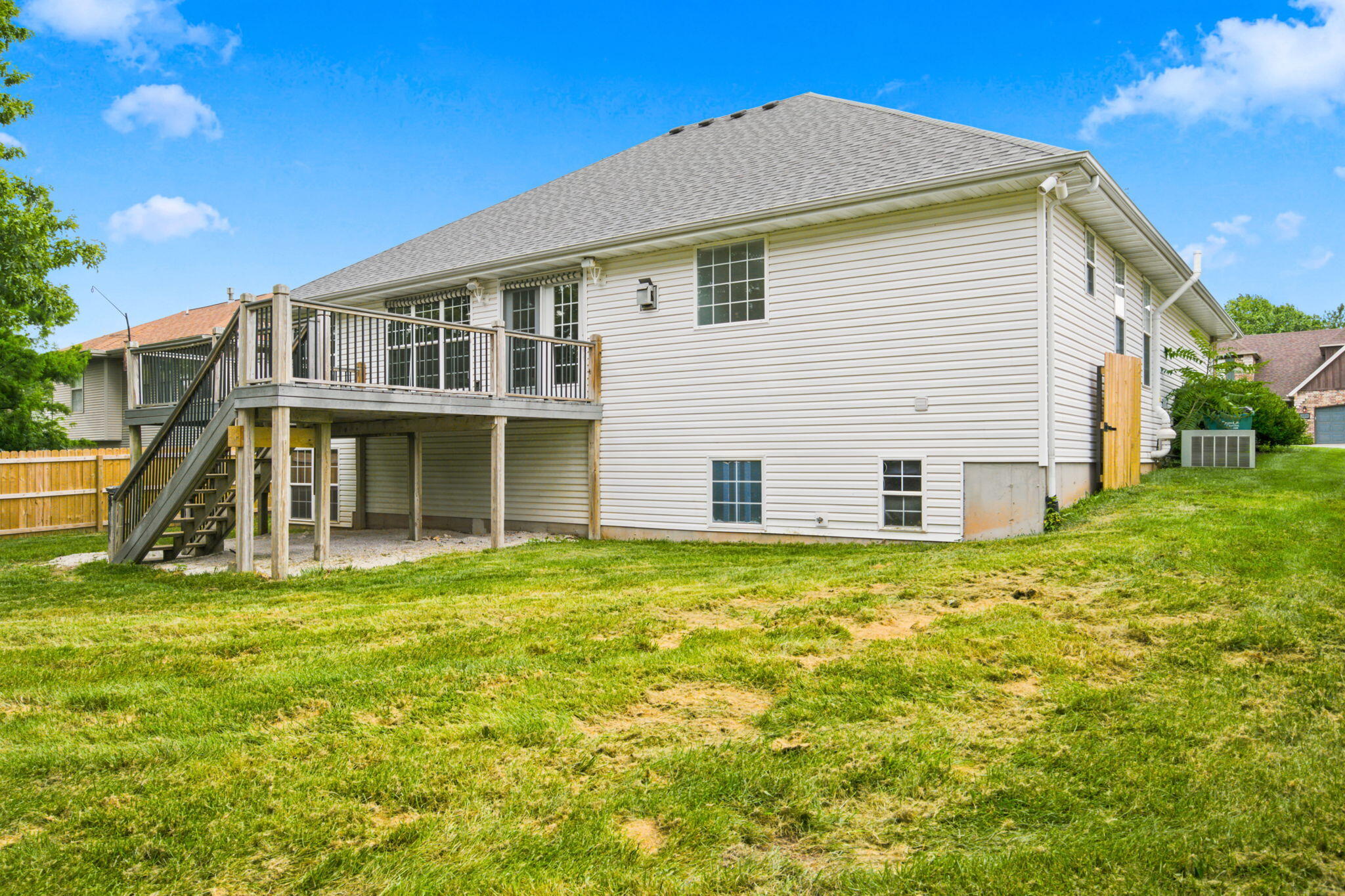 Photo 49 - Residential for sale – 395 S Yellowwood Drive  Springfield, MO