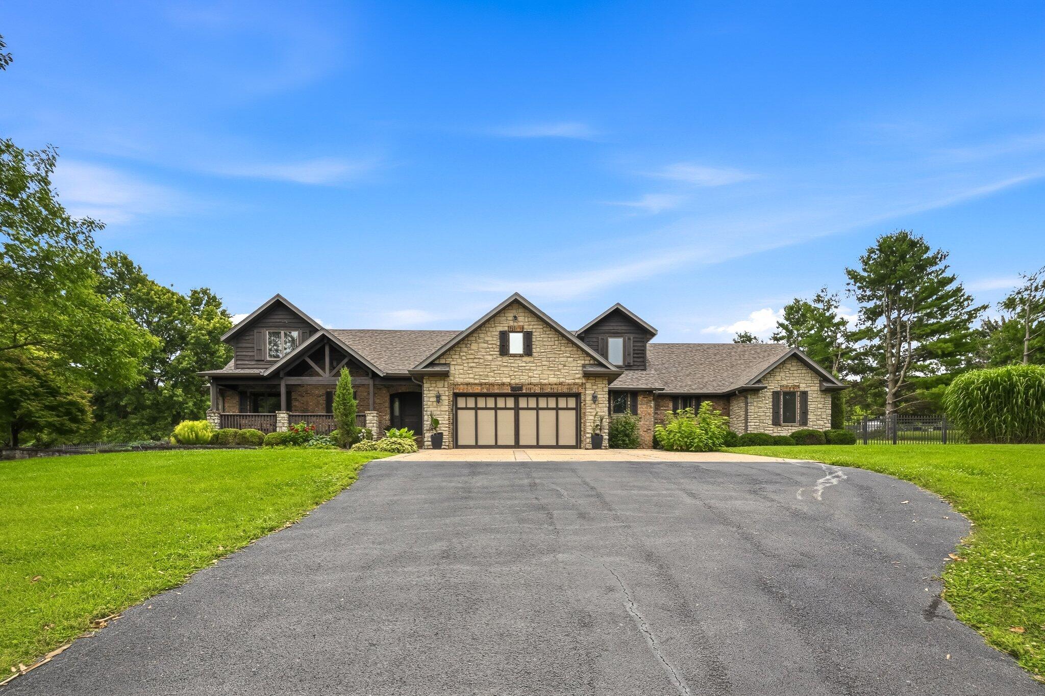 Photo 4 - Residential for sale – 3258 S Farm Road 87   Republic, MO