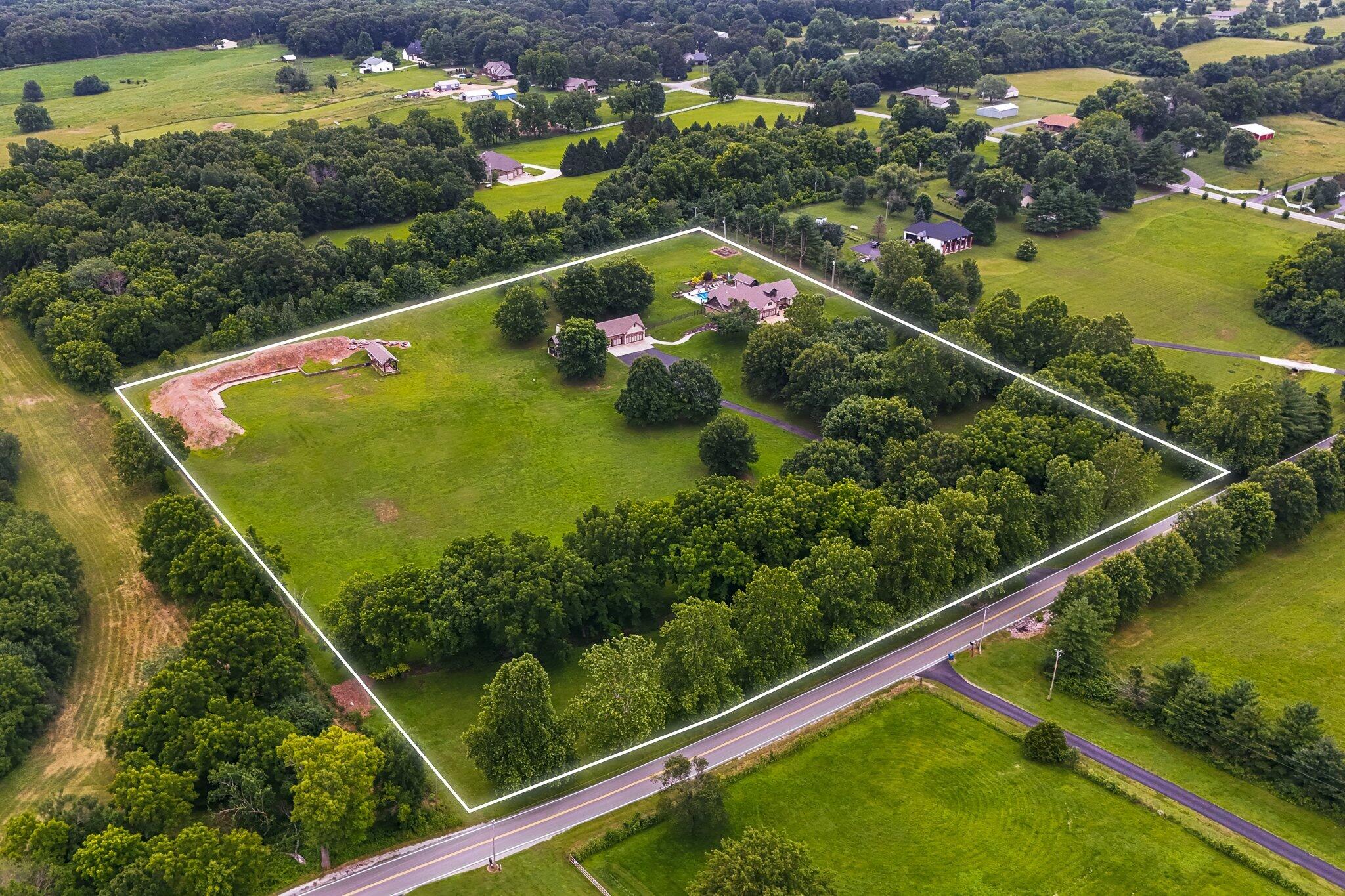 Photo 102 - Residential for sale – 3258 S Farm Road 87   Republic, MO