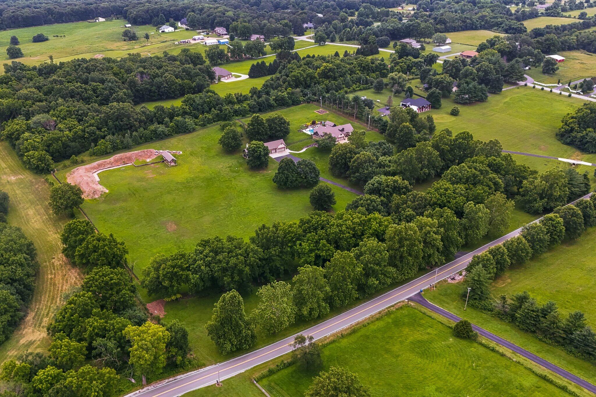 Photo 105 - Residential for sale – 3258 S Farm Road 87   Republic, MO