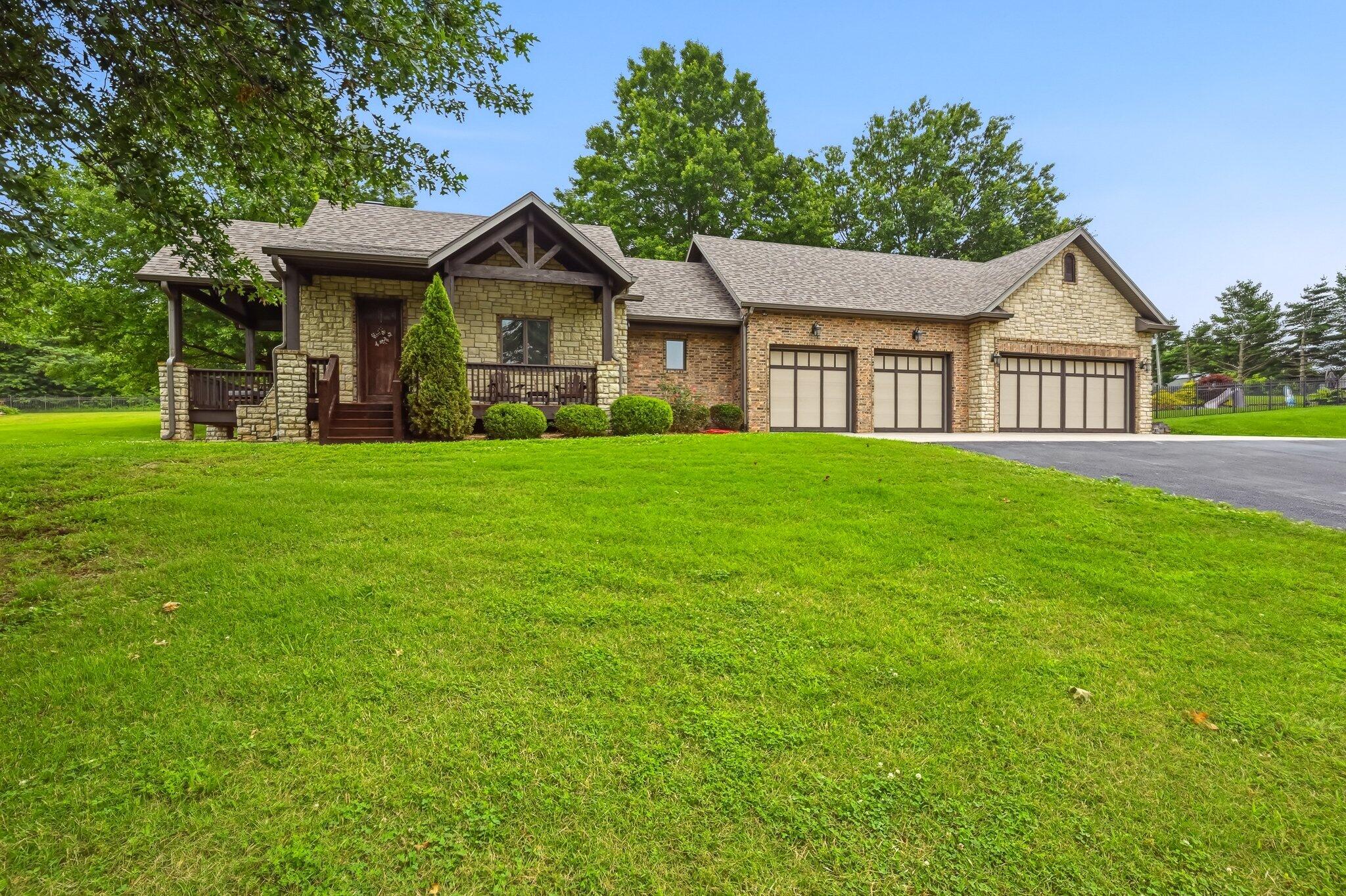 Photo 71 - Residential for sale – 3258 S Farm Road 87   Republic, MO