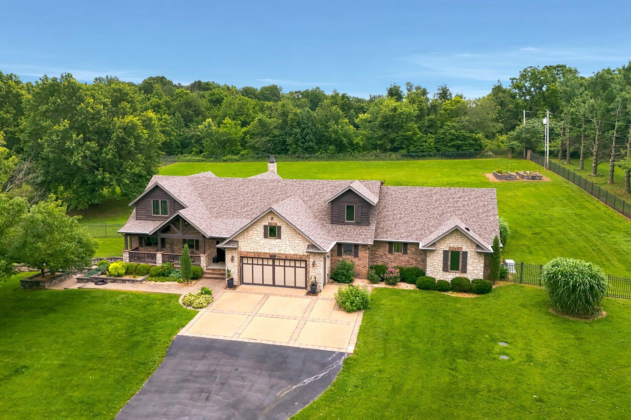 Photo 112 - Residential for sale – 3258 S Farm Road 87   Republic, MO
