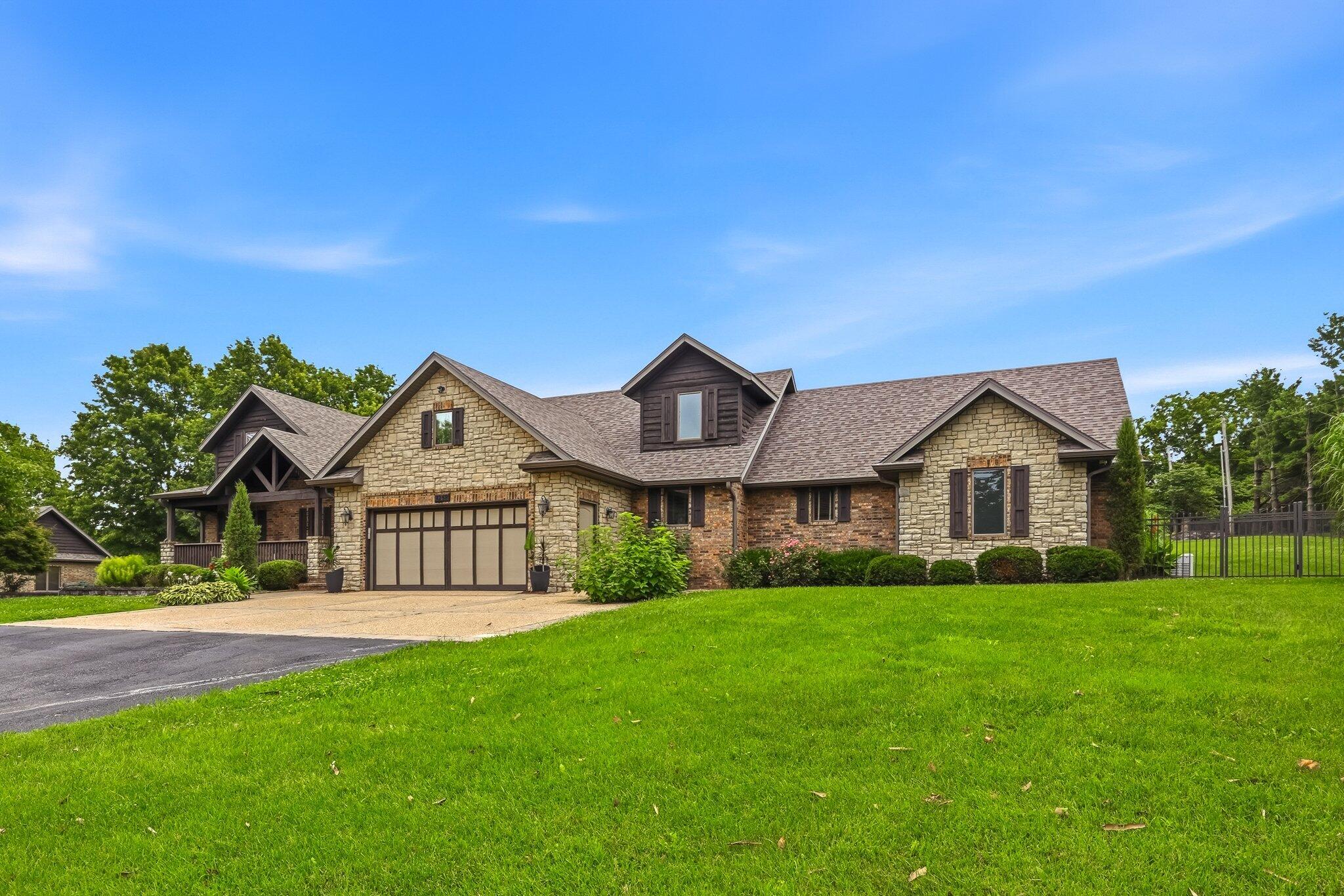 Photo 5 - Residential for sale – 3258 S Farm Road 87   Republic, MO