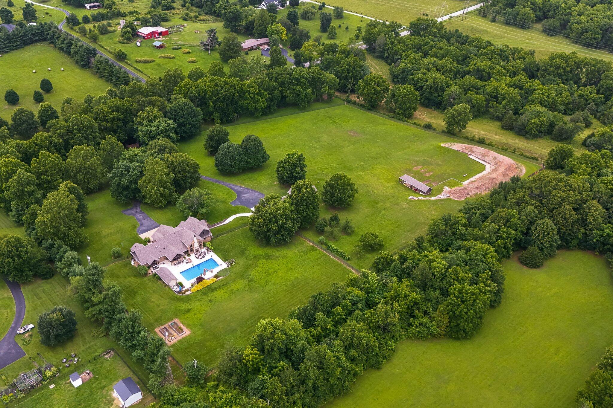 Photo 101 - Residential for sale – 3258 S Farm Road 87   Republic, MO