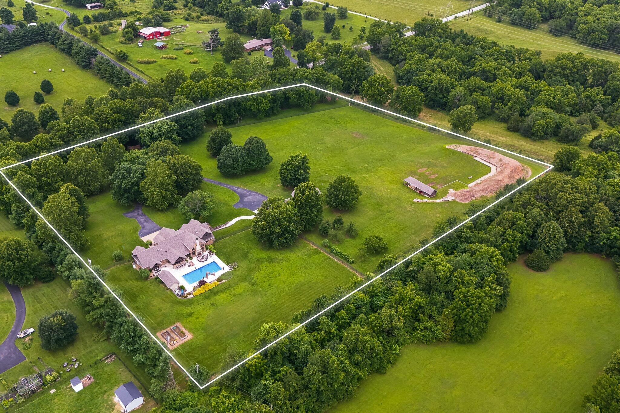 Photo 114 - Residential for sale – 3258 S Farm Road 87   Republic, MO