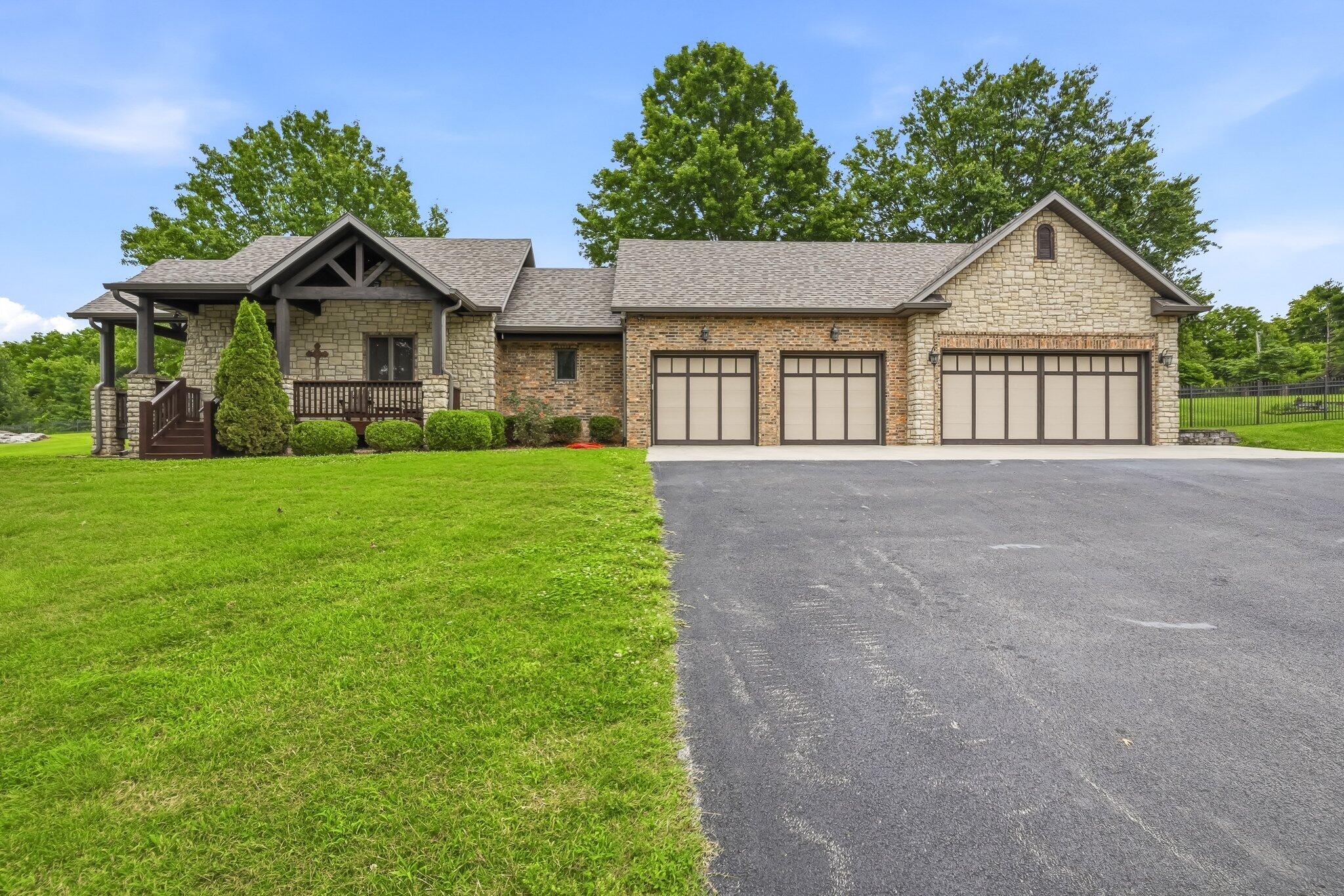 Photo 68 - Residential for sale – 3258 S Farm Road 87   Republic, MO