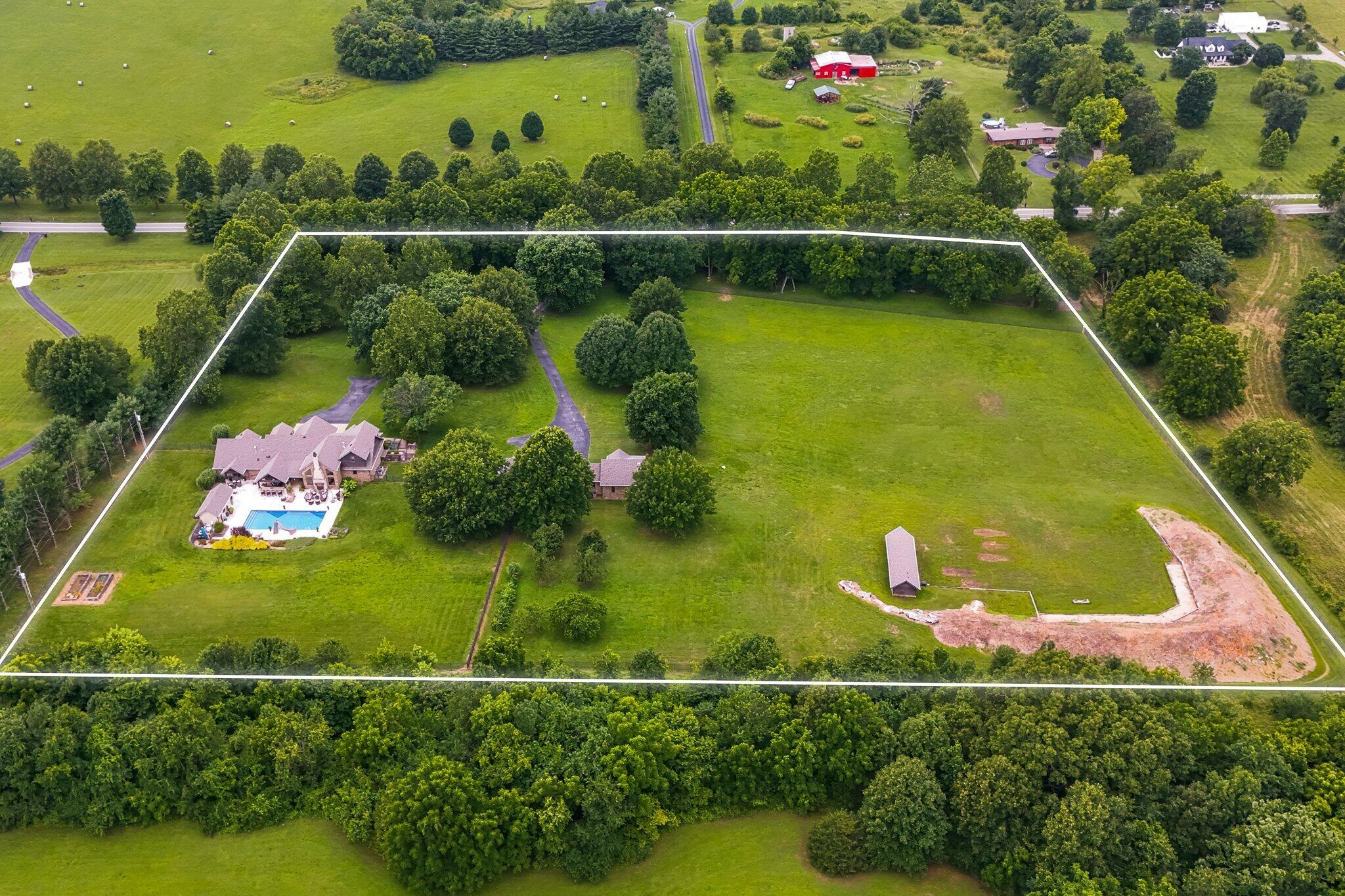 Photo 104 - Residential for sale – 3258 S Farm Road 87   Republic, MO