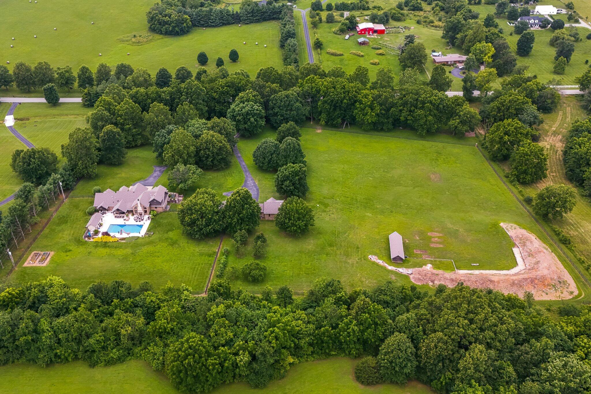 Photo 103 - Residential for sale – 3258 S Farm Road 87   Republic, MO