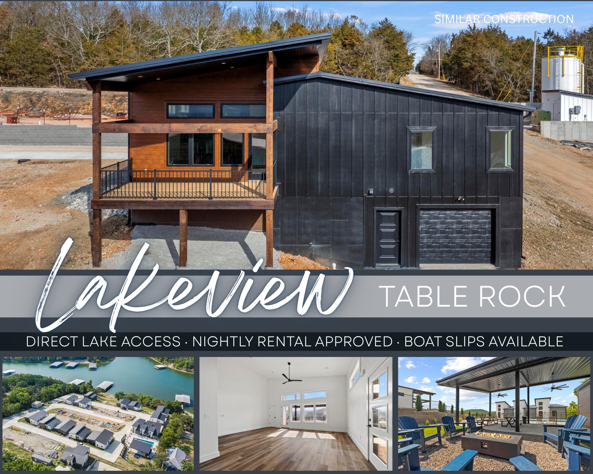 Residential for sale – 54  Cocobolo Drive  Reeds Spring, MO