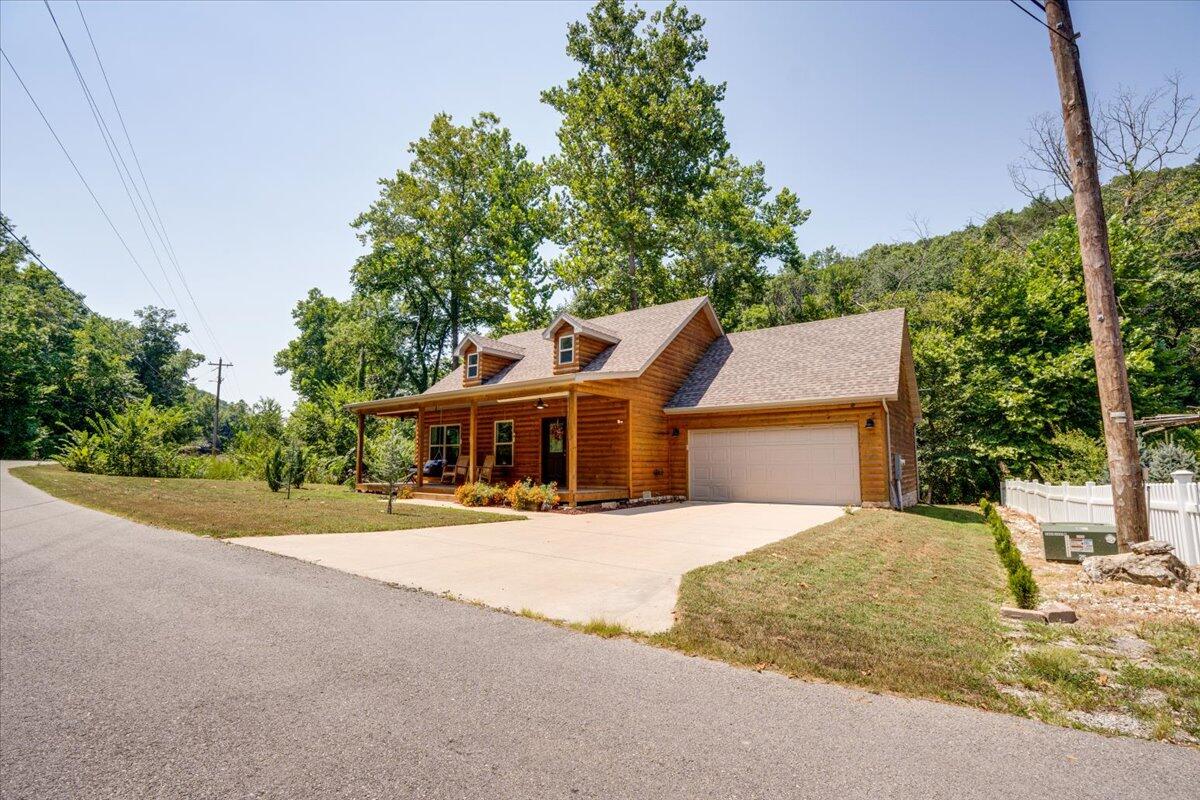 Photo 58 - Residential for sale – 1069  Peace In Valley Road  Blue Eye, MO