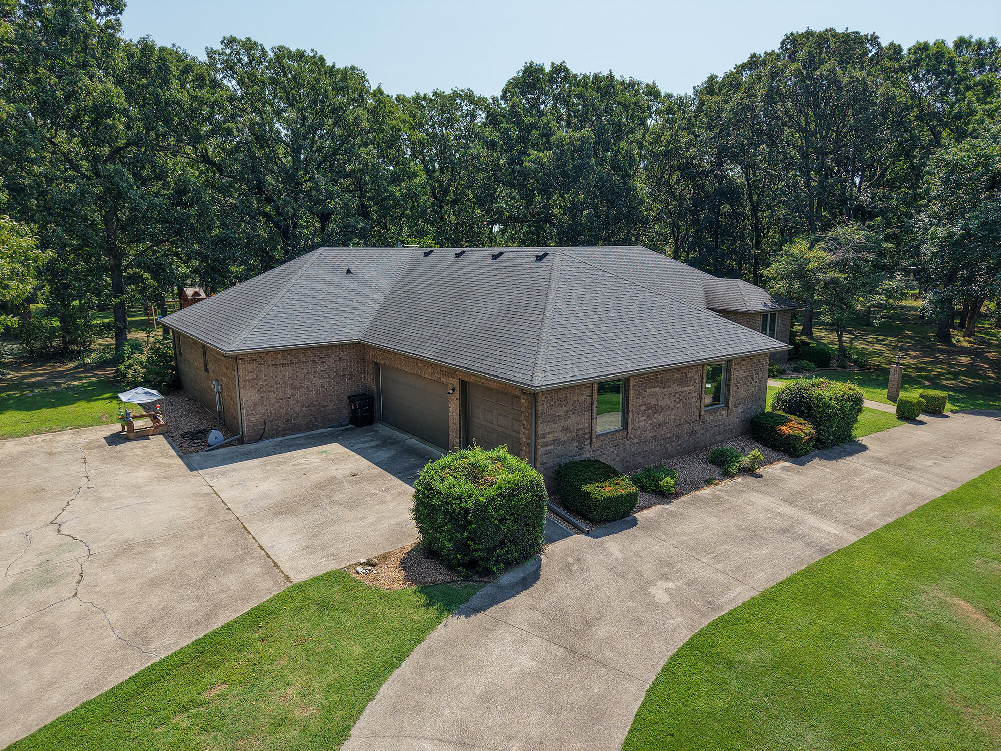 Photo 8 - Residential for sale – 1738  Hawthorn Place  Marshfield, MO