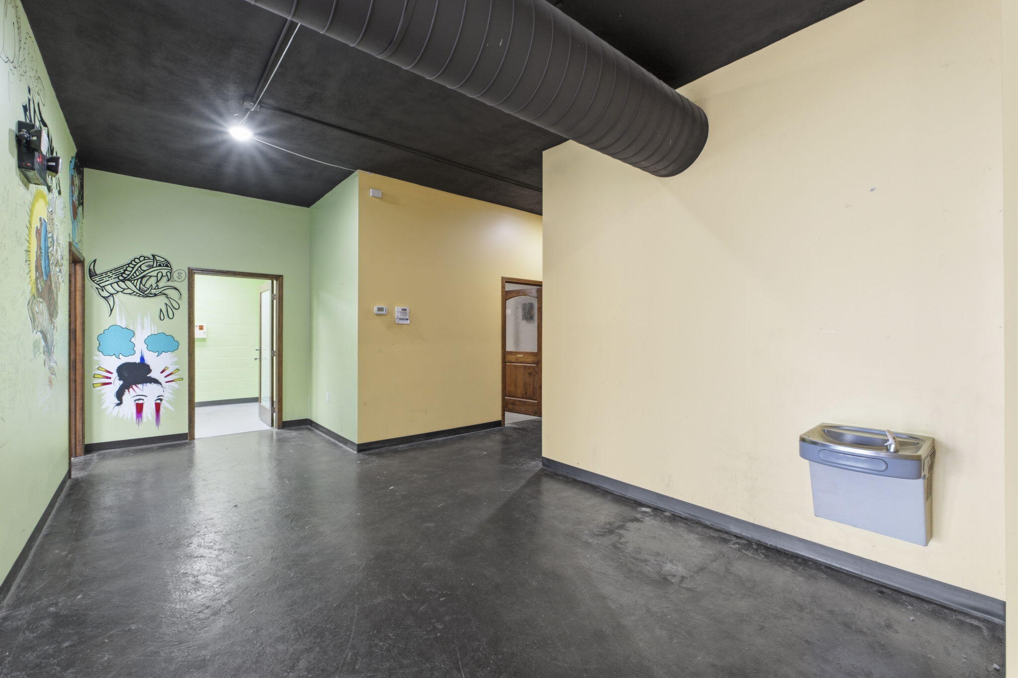 Photo 15 - Commercial Lease for sale – 1445 S Glenstone Avenue  Springfield, MO