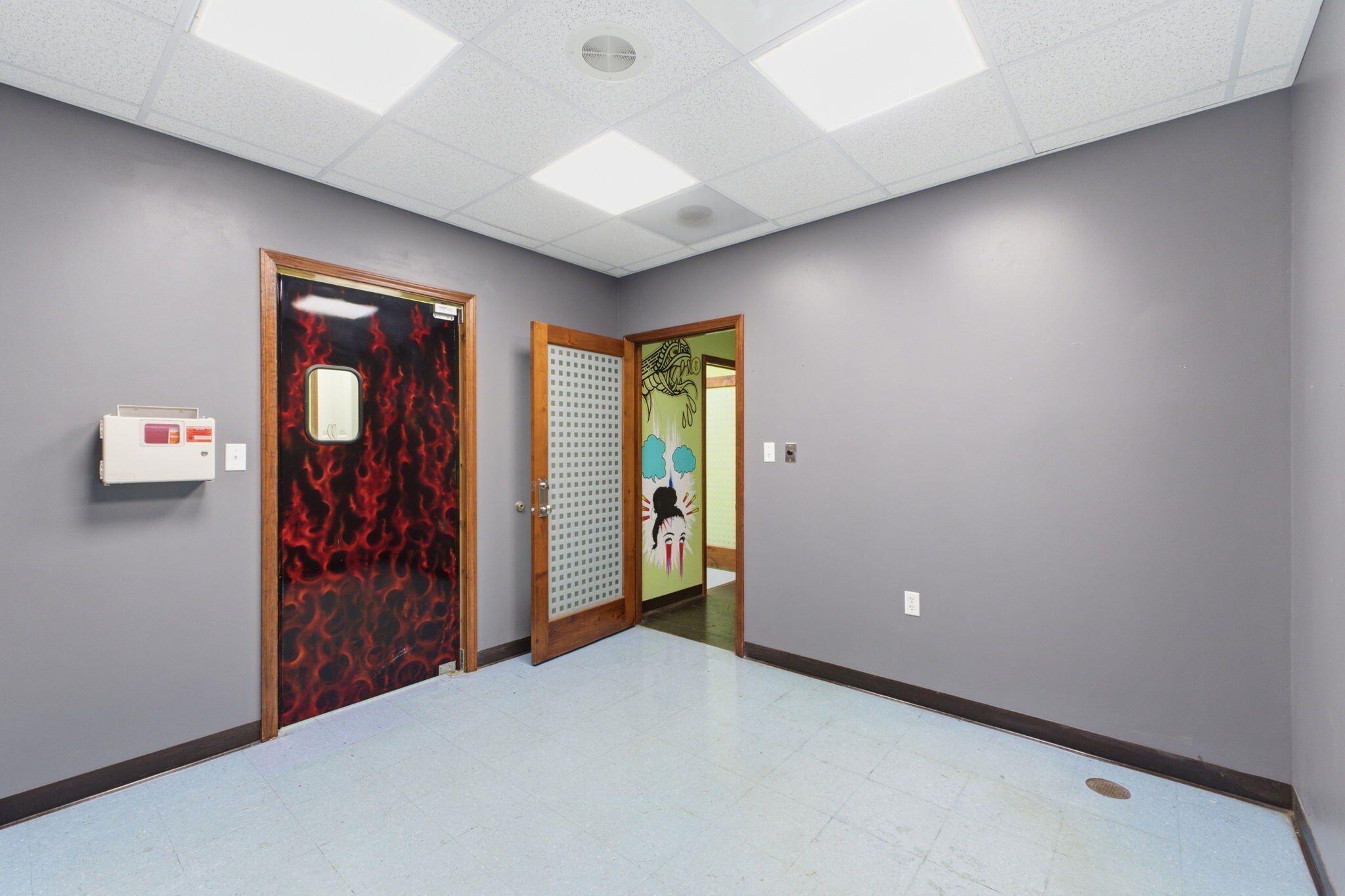 Photo 17 - Commercial Lease for sale – 1445 S Glenstone Avenue  Springfield, MO