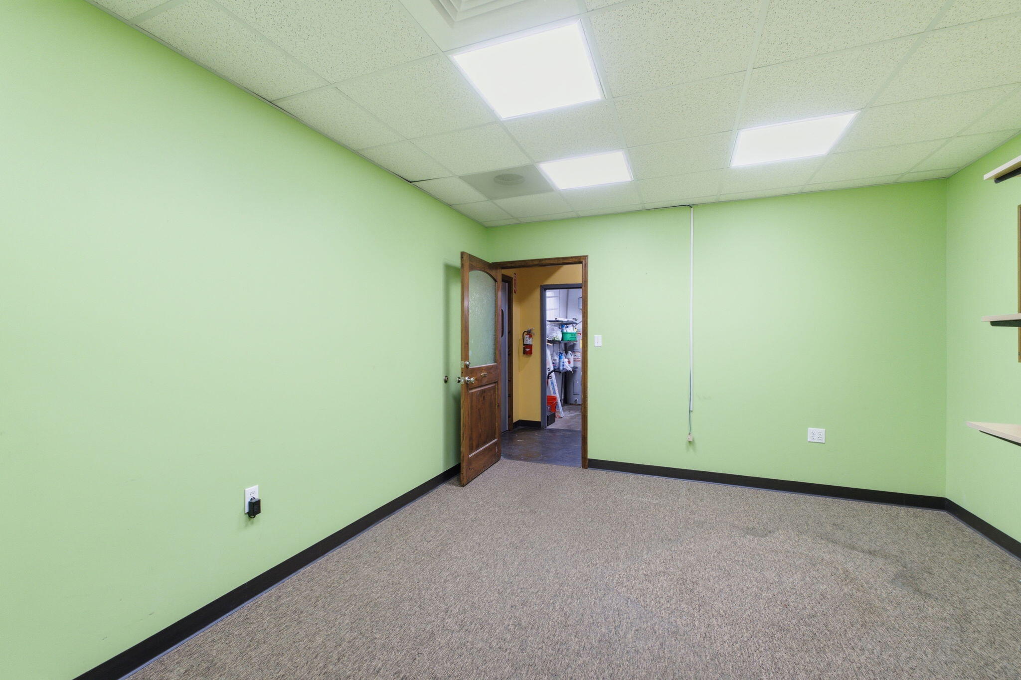 Photo 26 - Commercial Lease for sale – 1445 S Glenstone Avenue  Springfield, MO