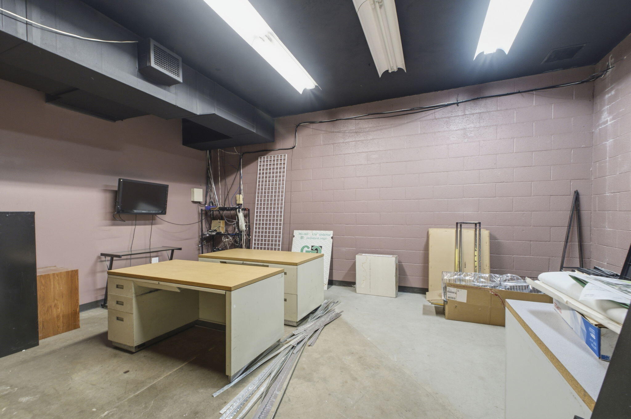 Photo 28 - Commercial Lease for sale – 1445 S Glenstone Avenue  Springfield, MO