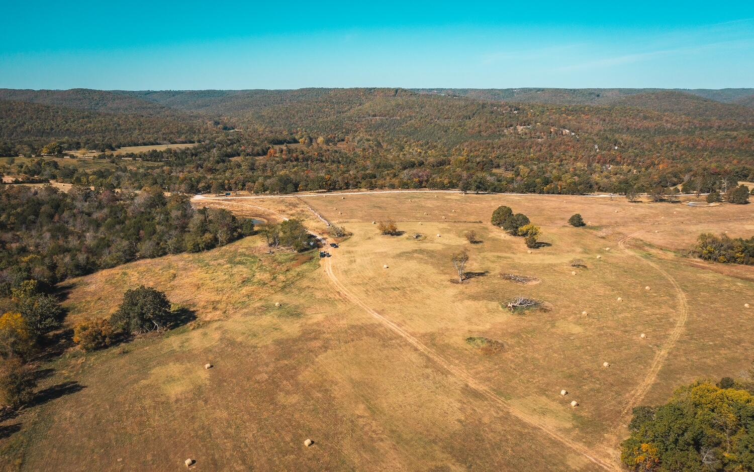 Photo 8 - Land for sale – 001  Gunnison Road  Kirbyville, MO