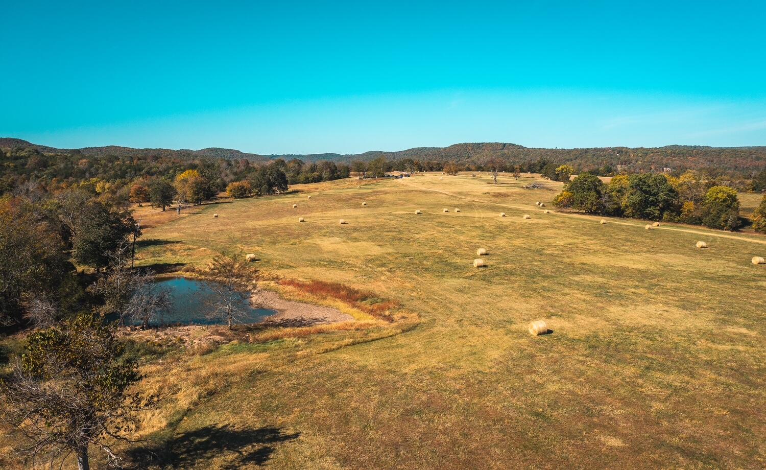 Photo 11 - Land for sale – 002  Gunnison Road  Kirbyville, MO