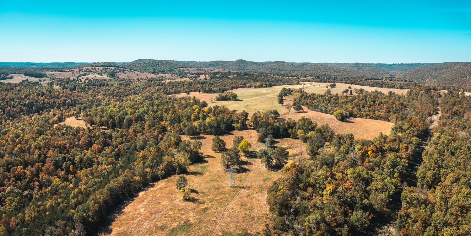 Photo 12 - Land for sale – 003  Gunnison Road  Kirbyville, MO