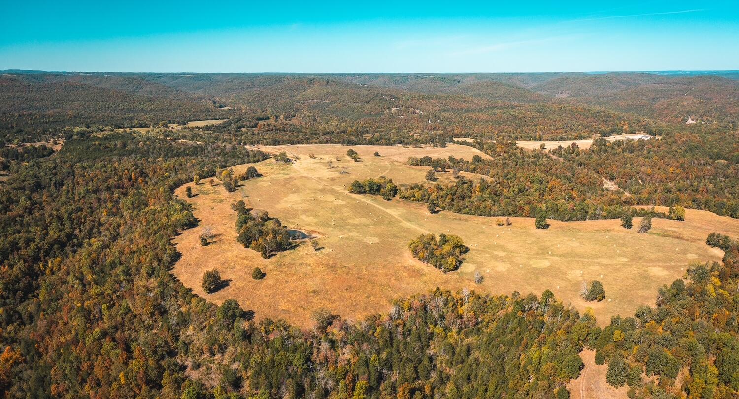Photo 6 - Land for sale – 004  Gunnison Road  Kirbyville, MO