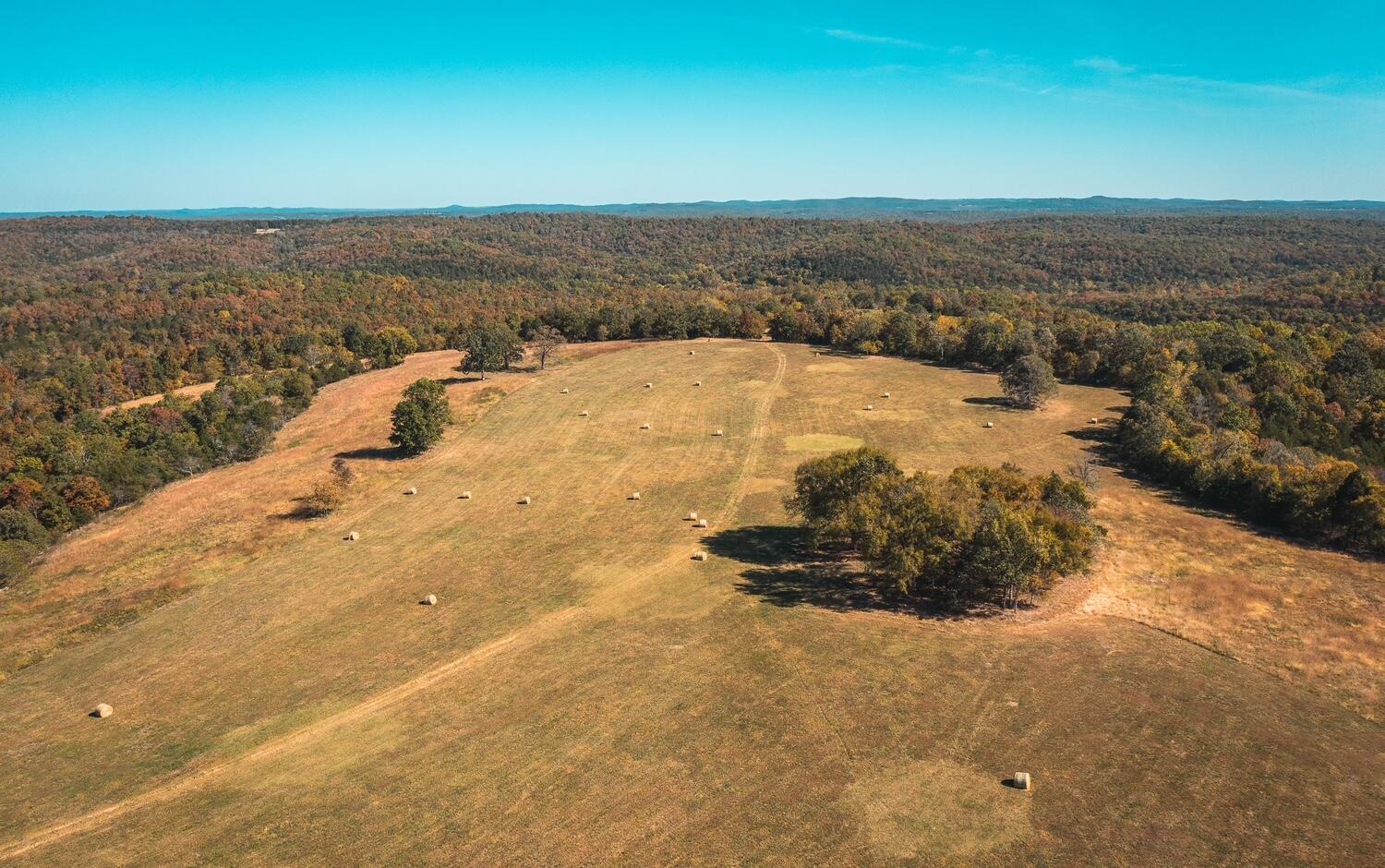 Photo 7 - Land for sale – 005  Gunnison Road  Kirbyville, MO