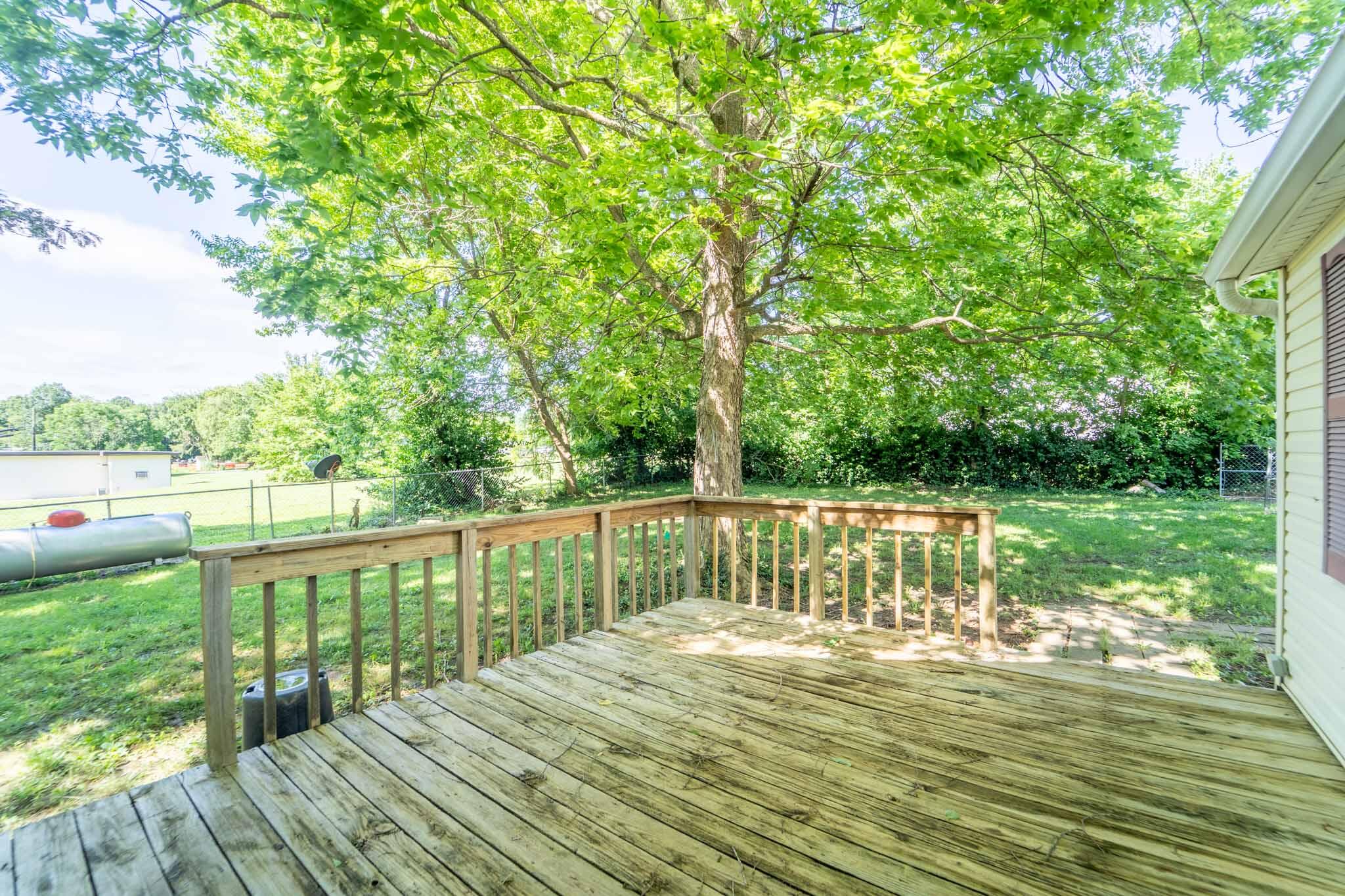 Photo 5 - Residential for sale – 201 S Main Street  Pleasant Hope, MO