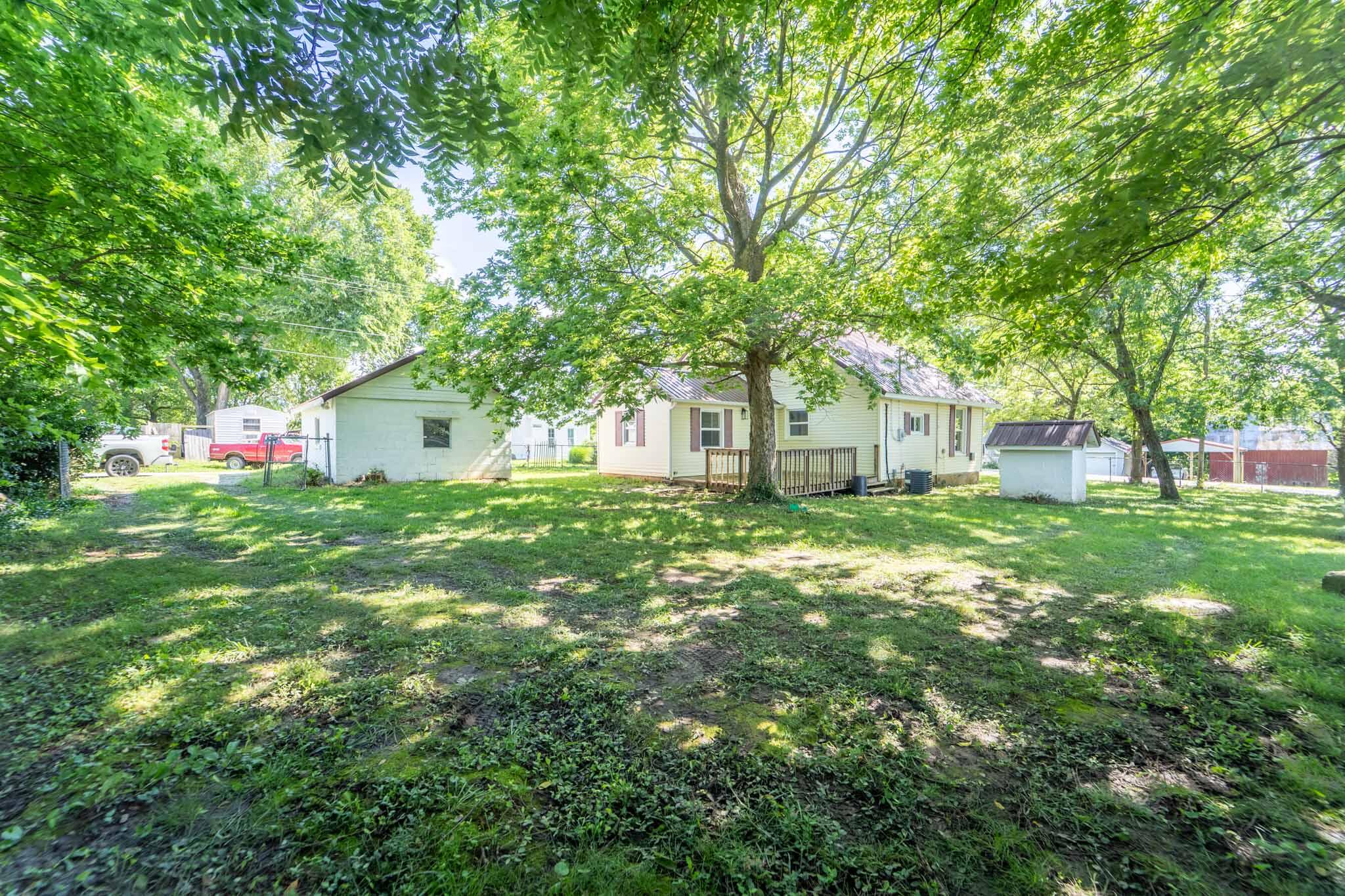 Photo 4 - Residential for sale – 201 S Main Street  Pleasant Hope, MO