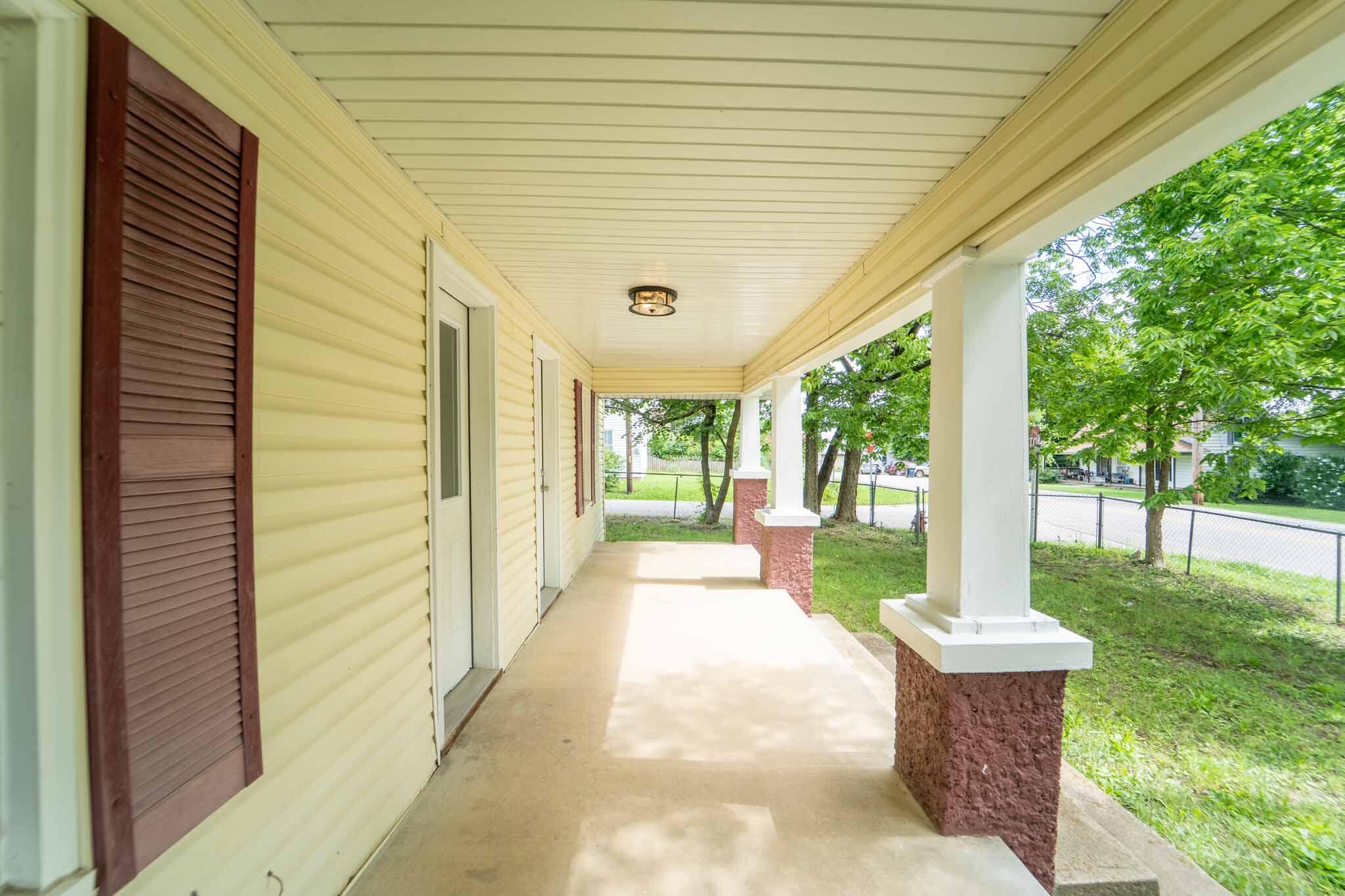 Photo 6 - Residential for sale – 201 S Main Street  Pleasant Hope, MO